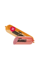 SCHNITTFESTE HUNDEWURST