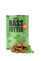 Nassfutter