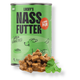 Nassfutter