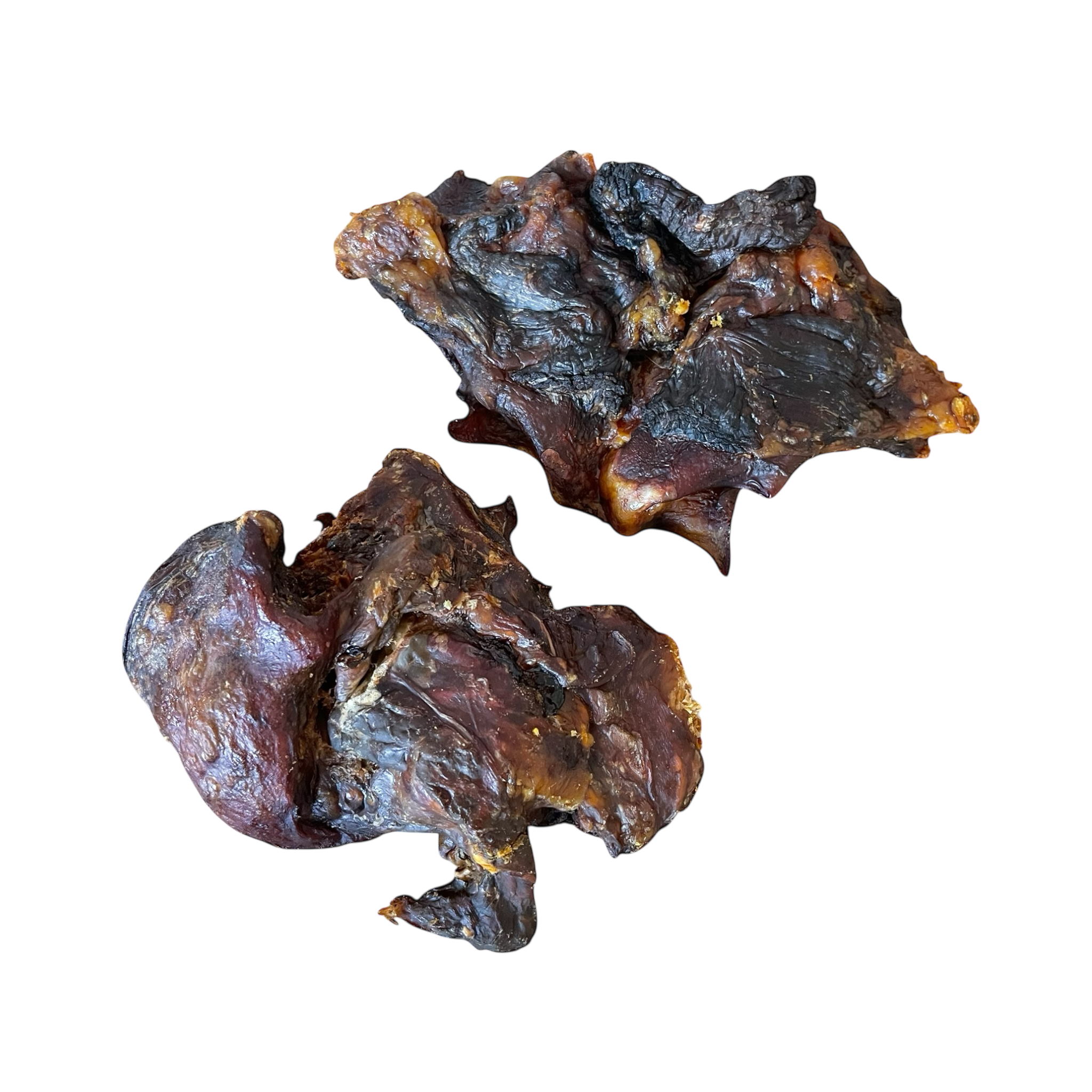 Pferde-Knorpel-Spalten