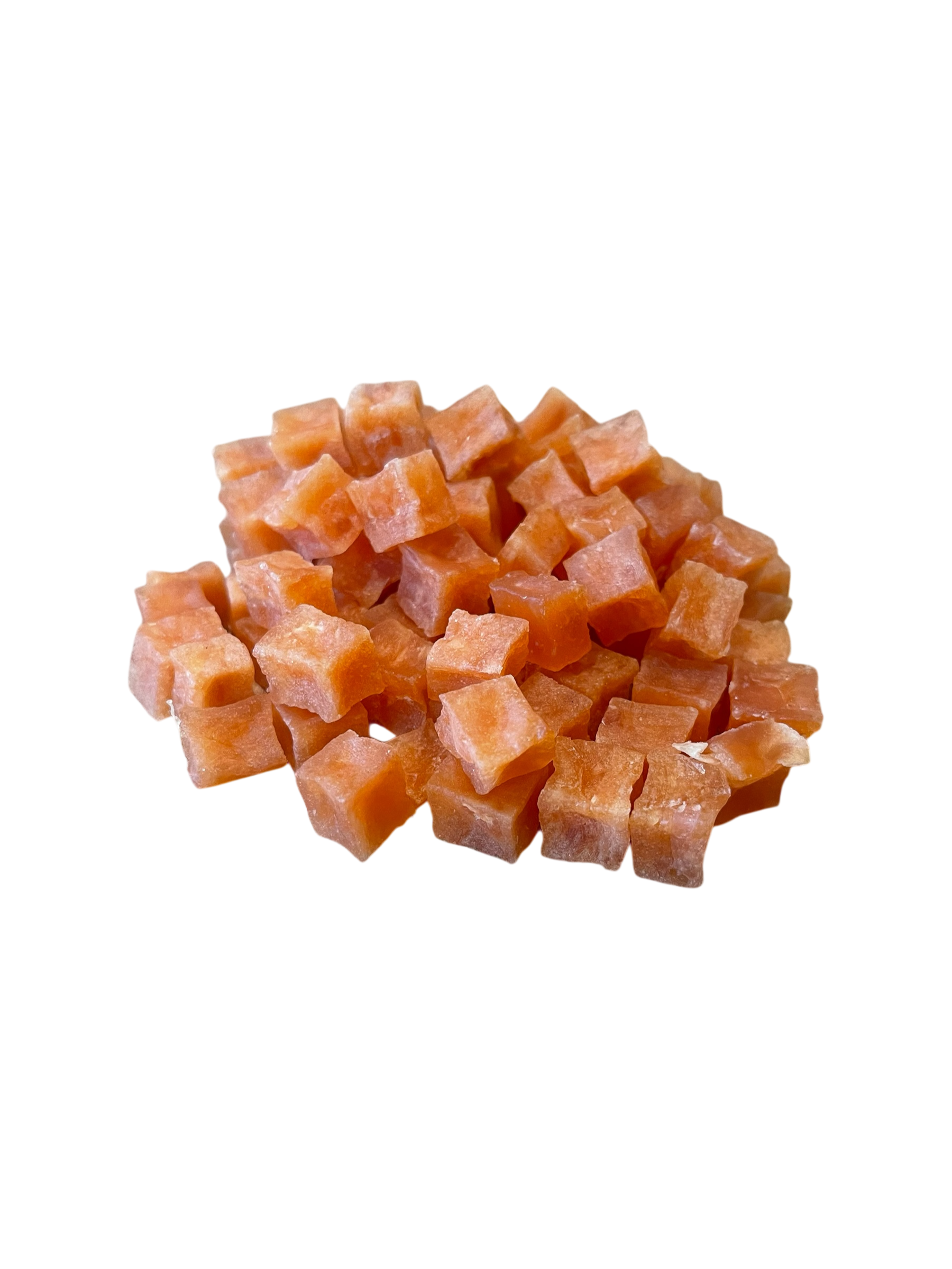 Hühnerbrust Würfel