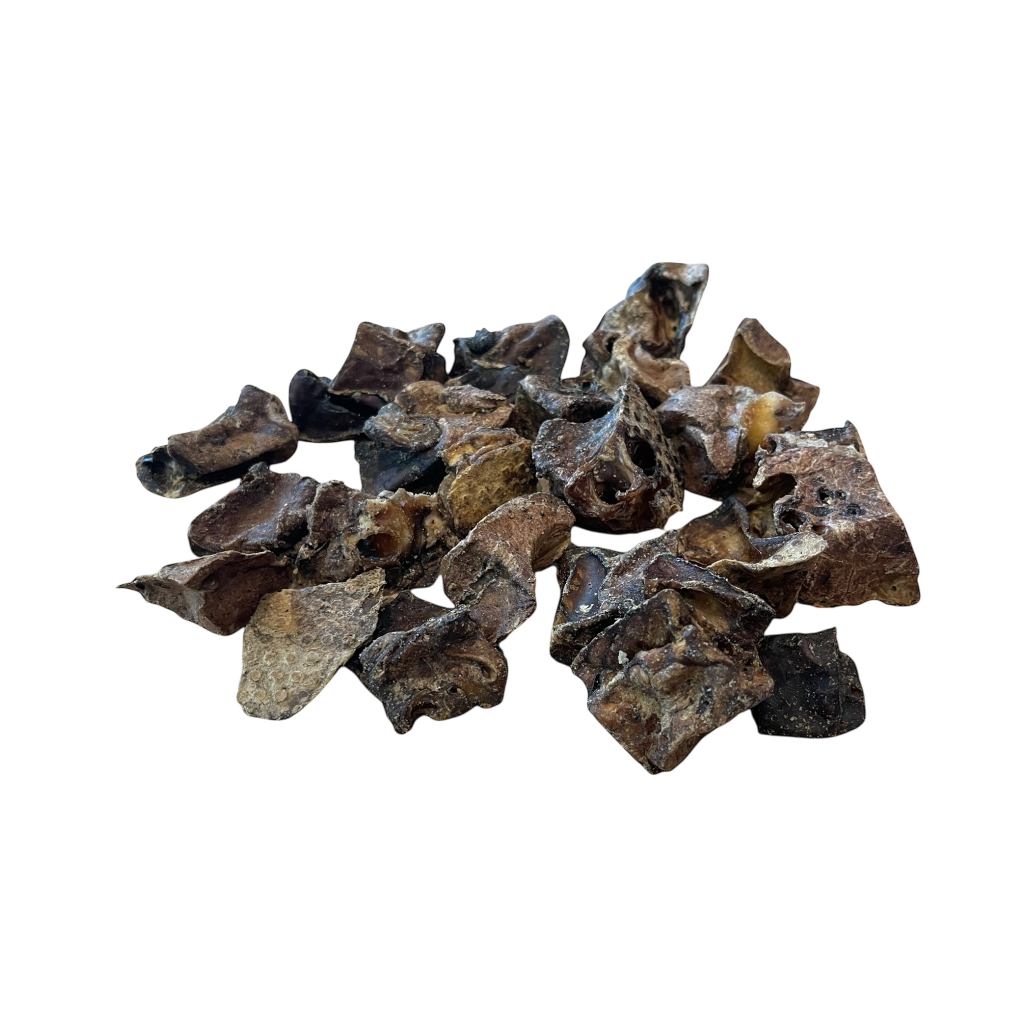 Ziegen Lungen Würfel