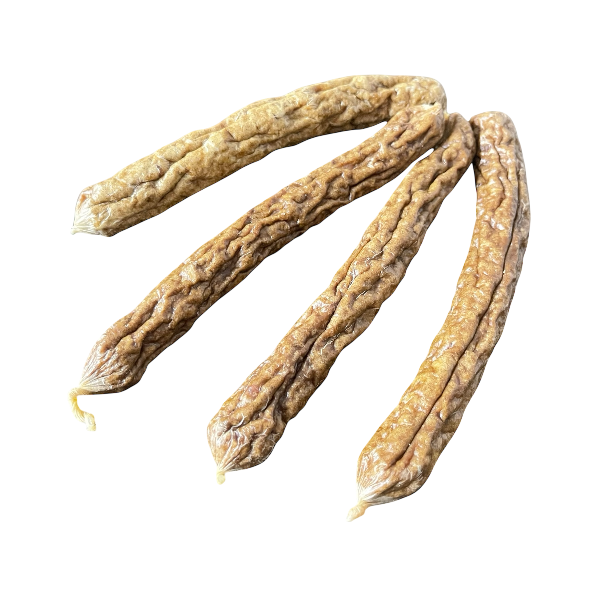 Kabanossi Ente