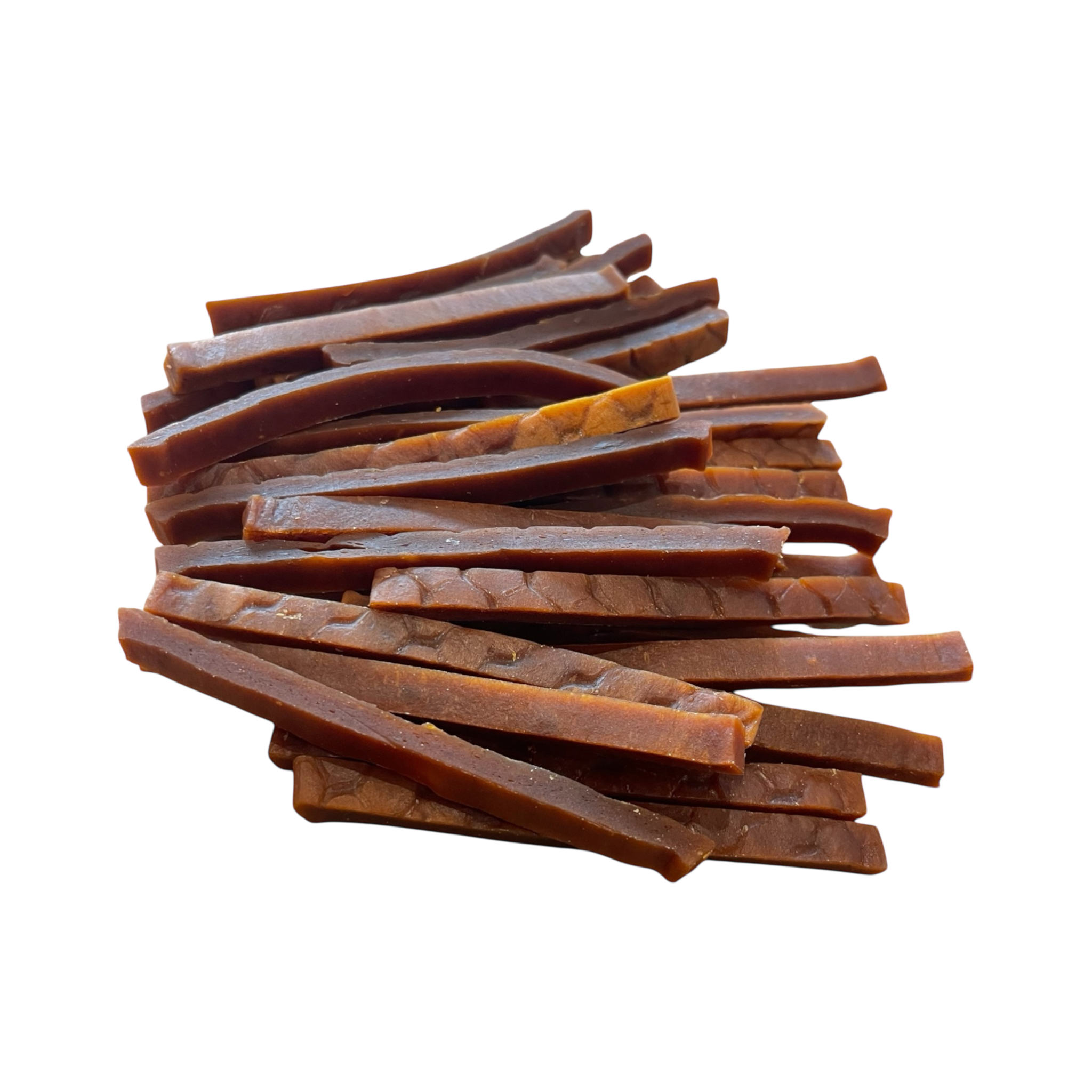 Entenbrust Sticks