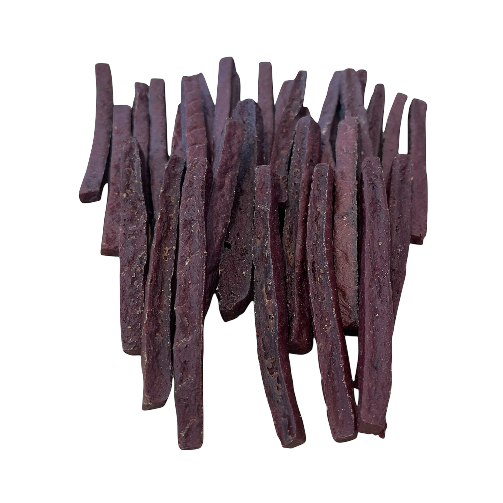 Pferde Dörrfleisch Sticks