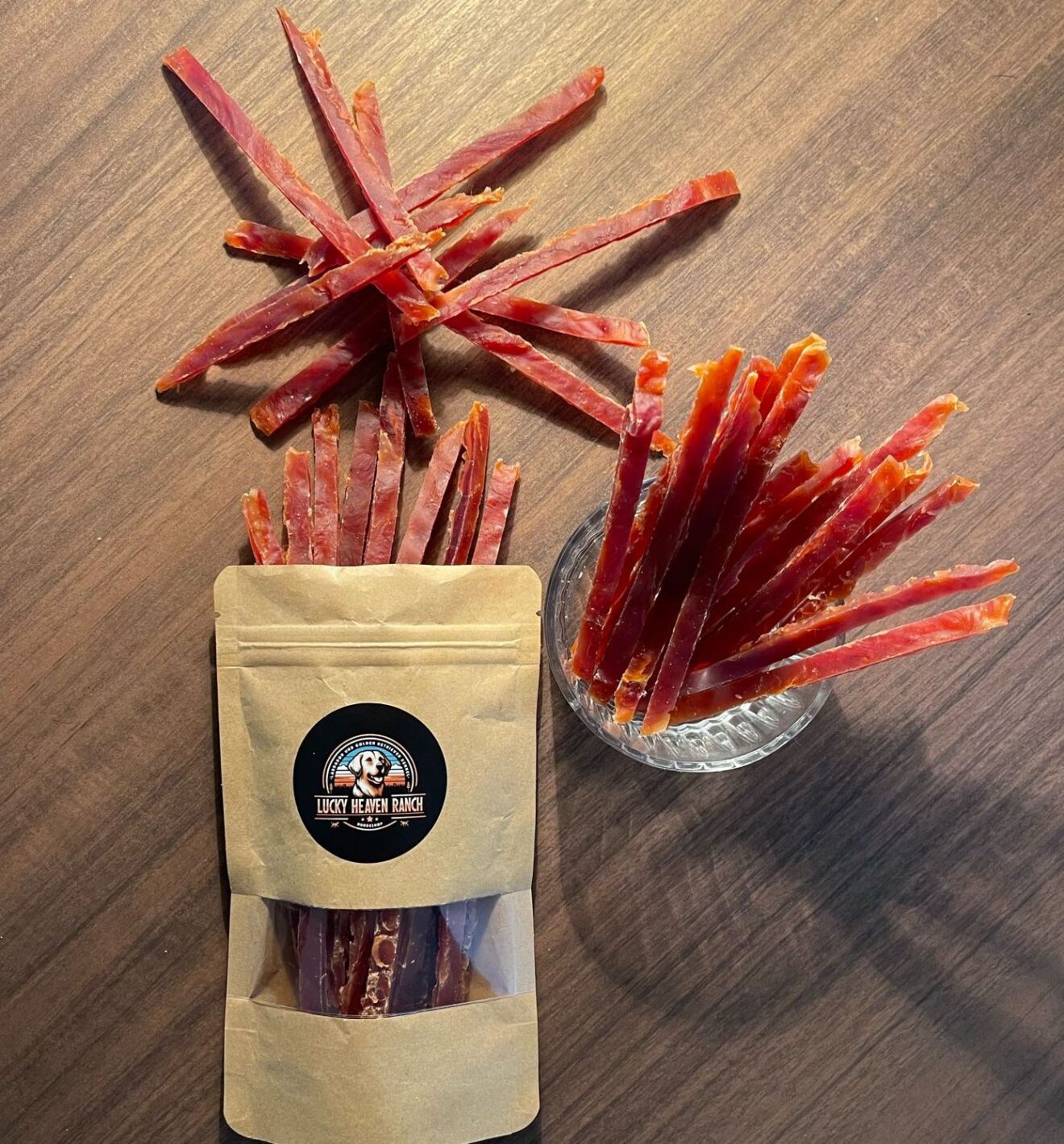 Entenbrust Abschnitte