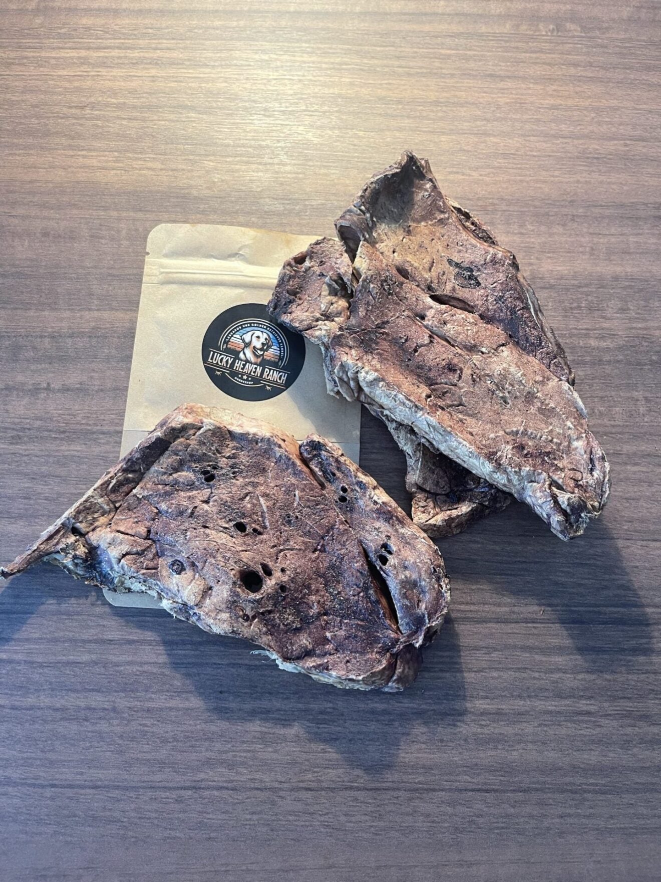 Rinder Lungen Platten