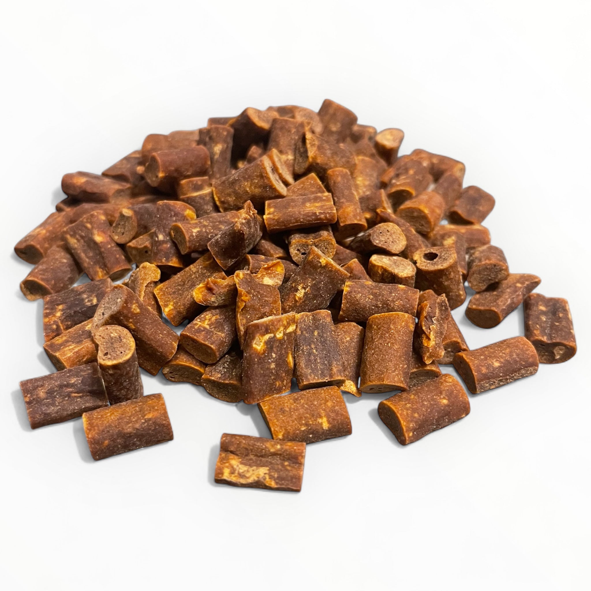 Enten Fleisch Trainer