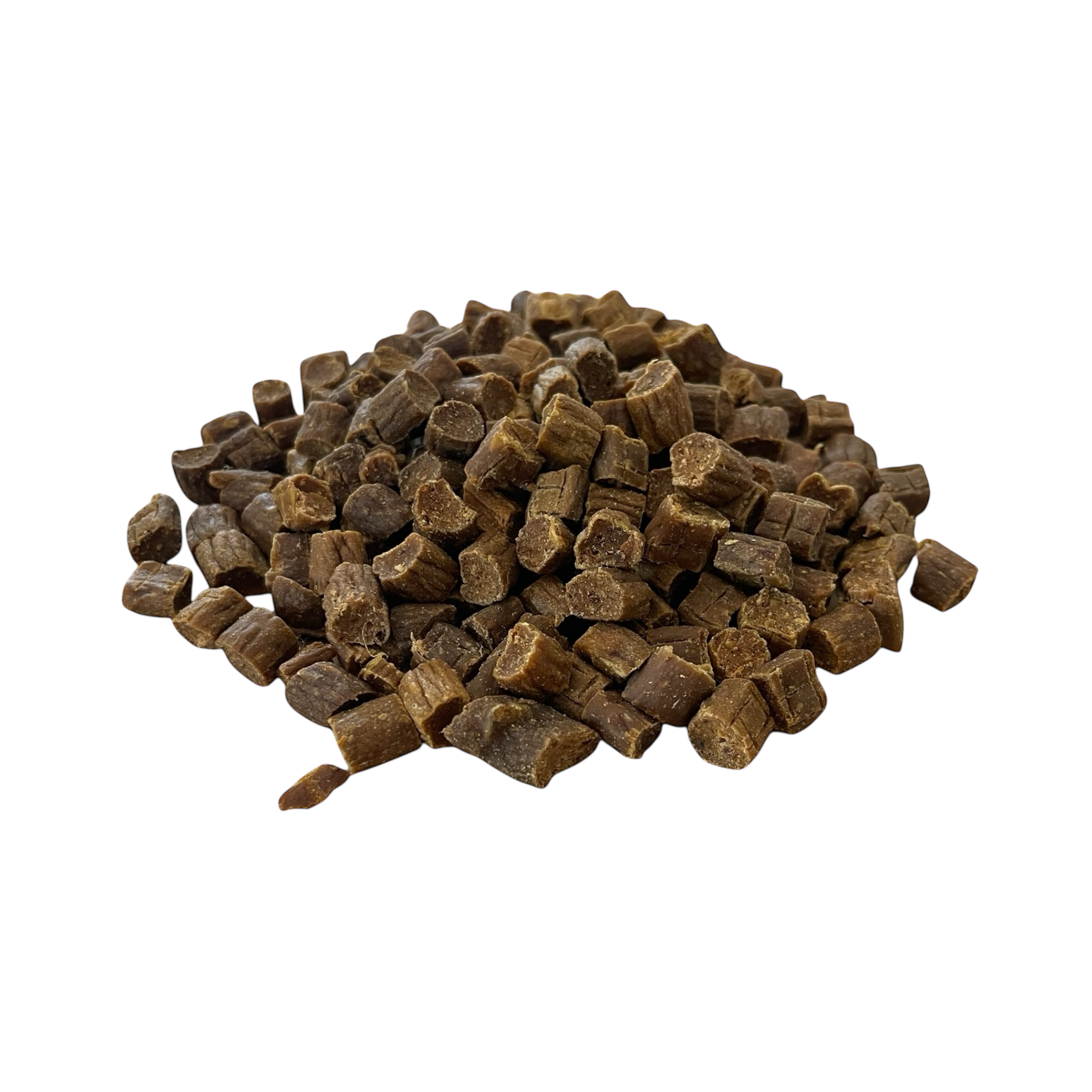 Hirsch Fleisch Trainer