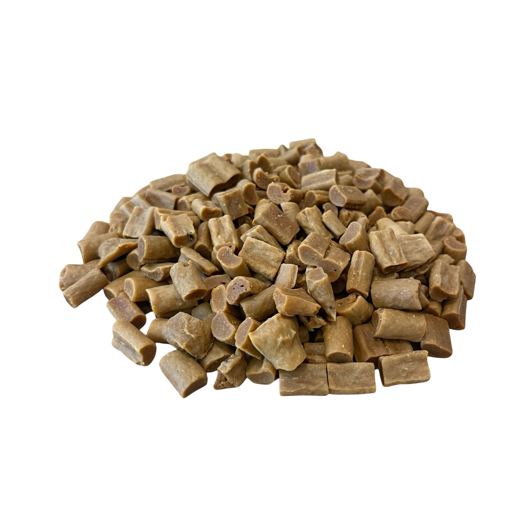 Lachs Fleisch Trainer