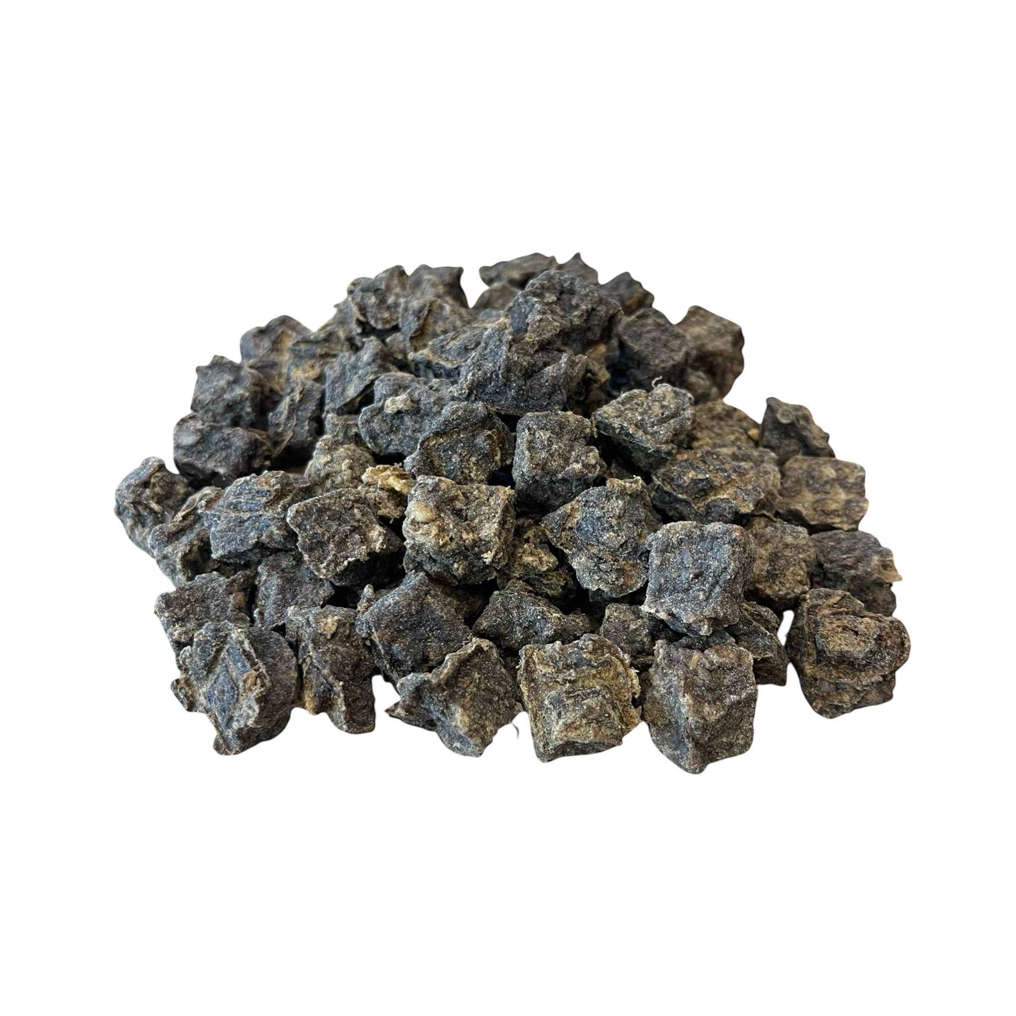 Ziegen Fleisch Würfel PUR