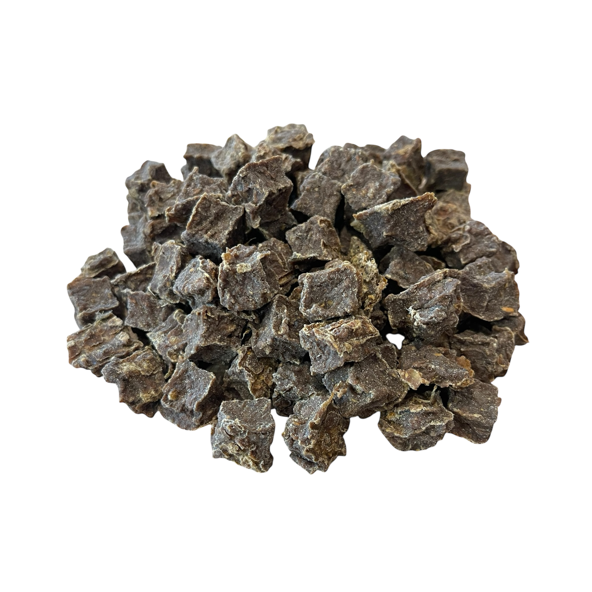 Fasan Fleisch Würfel PUR