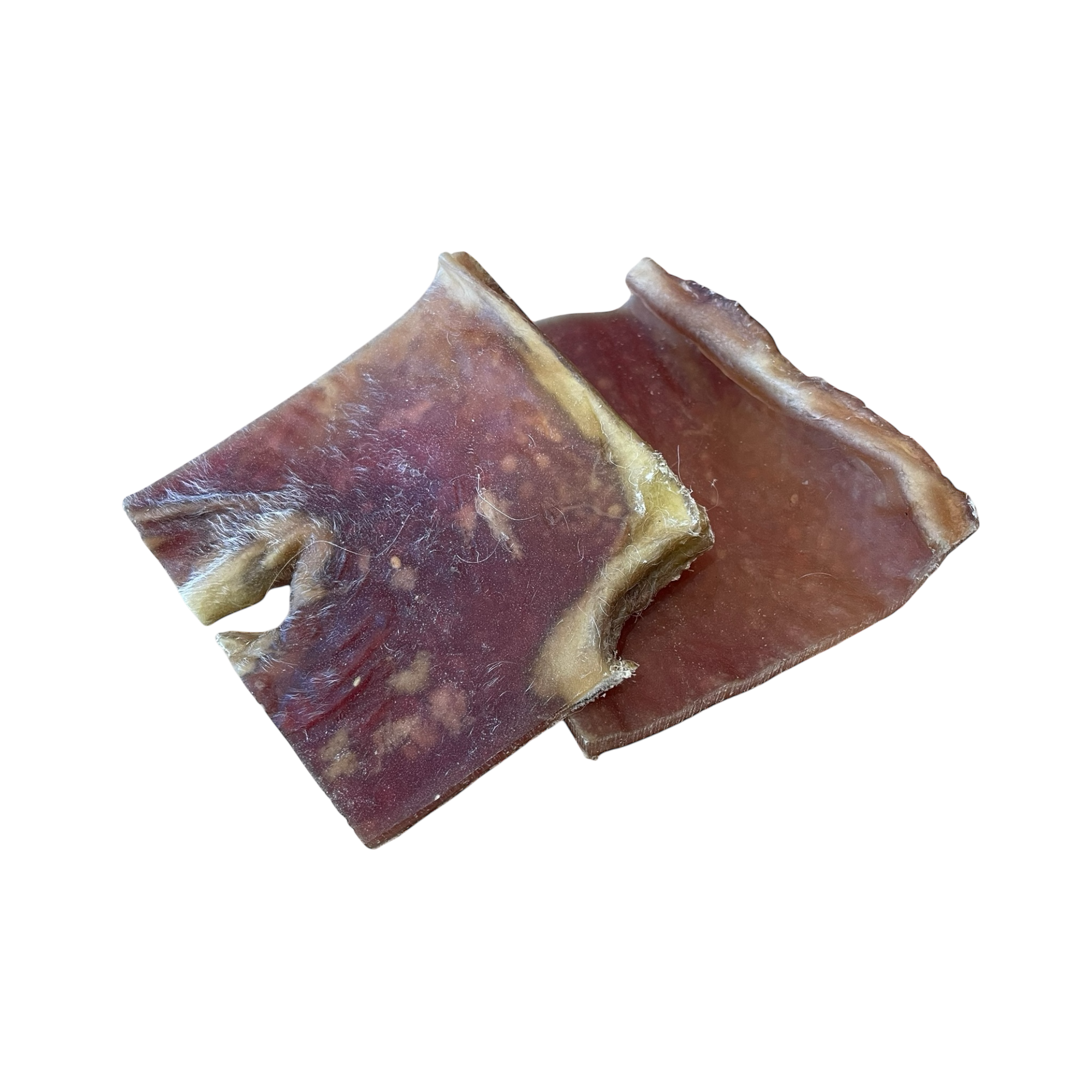 Rinder Kopfhaut Platte (M)