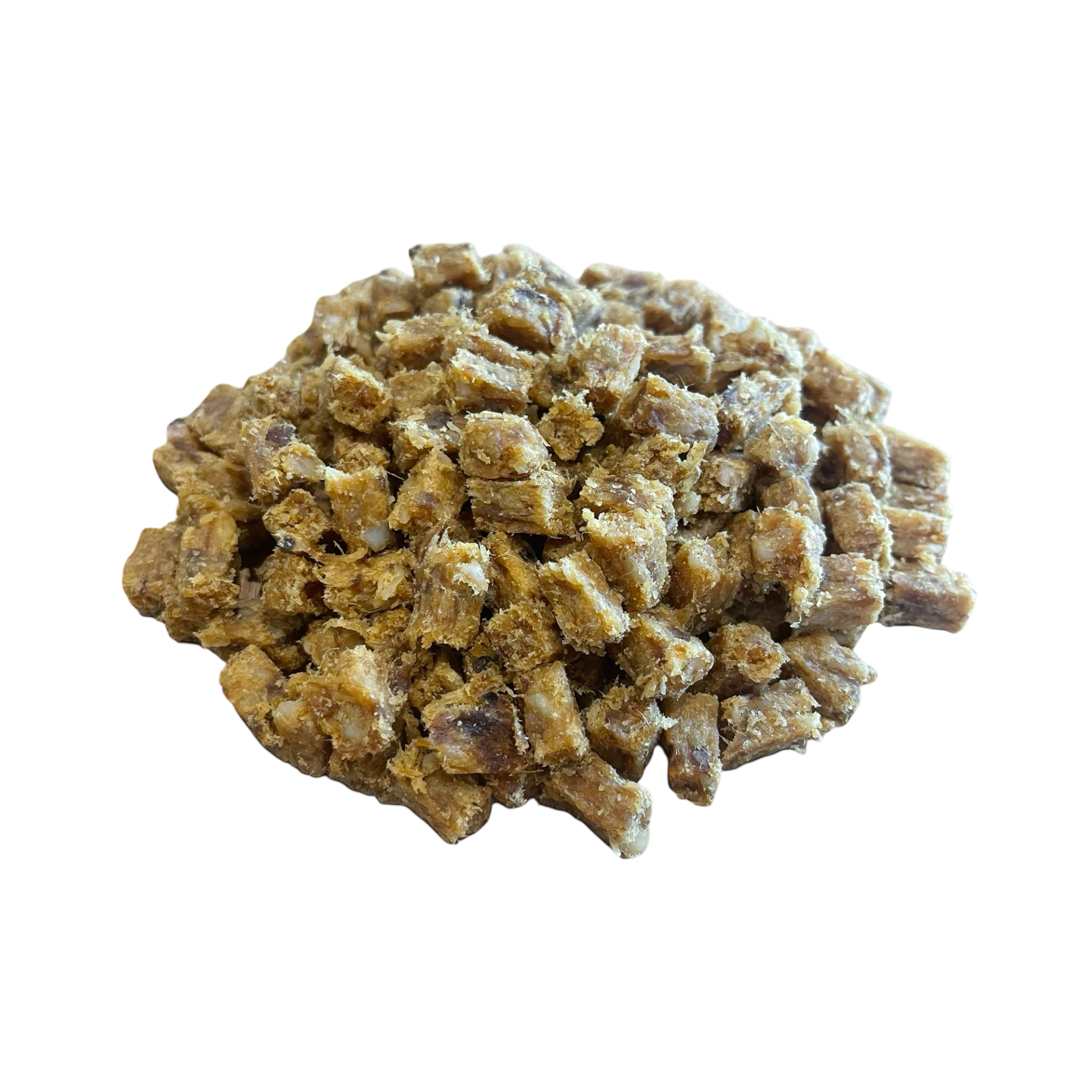 Rind Fleisch Würfel Soft