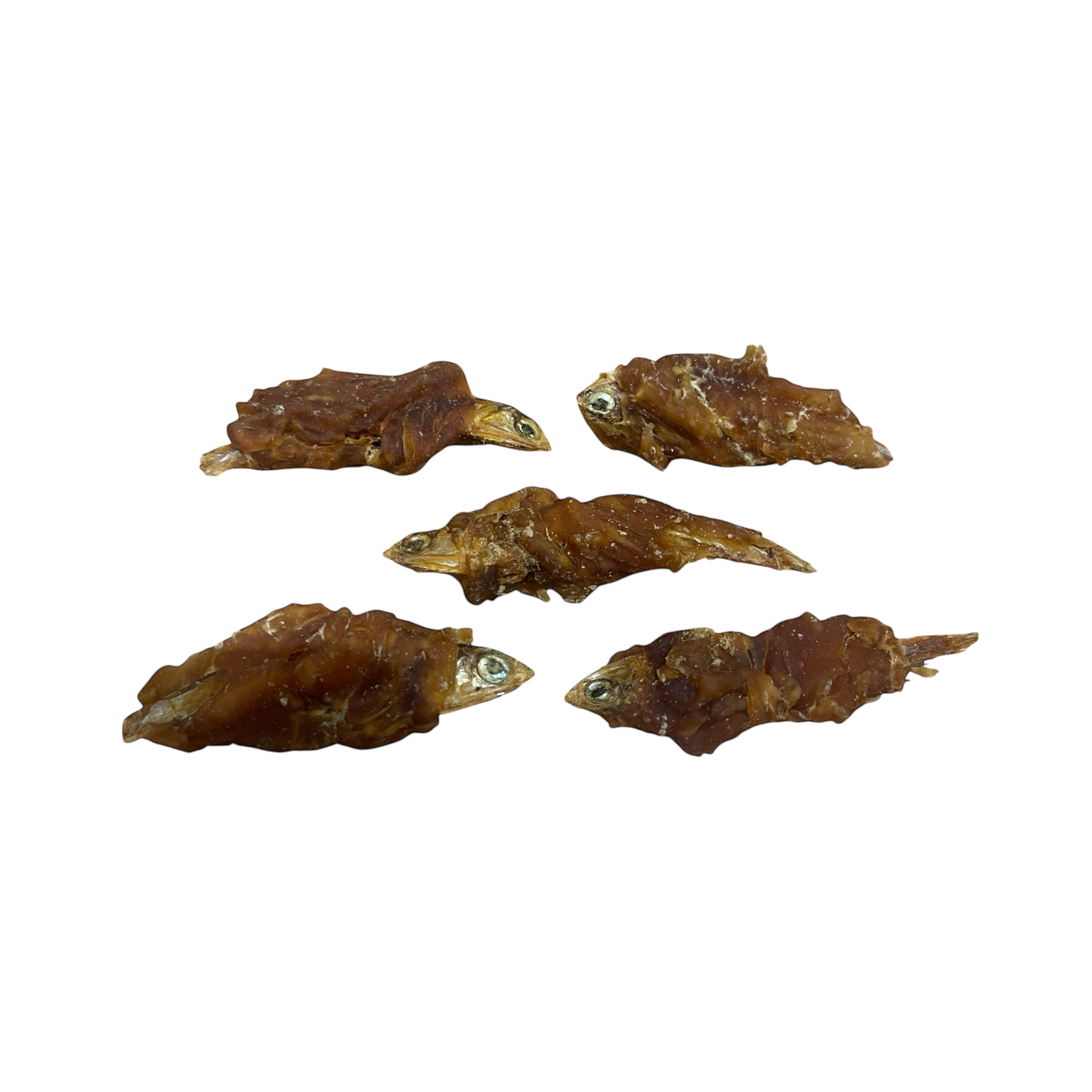 Hühnchen Wrap mit Fisch