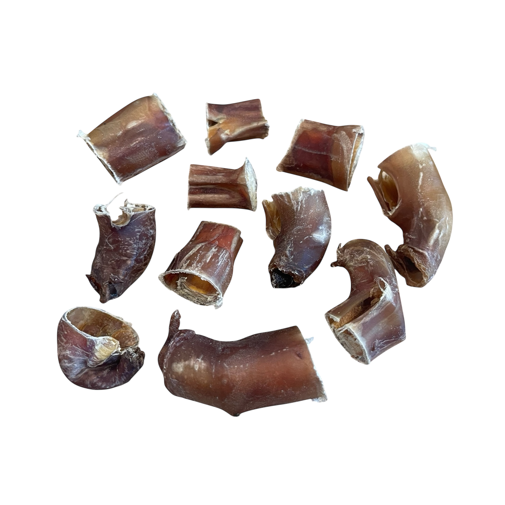 Ochsenziemer Knacker