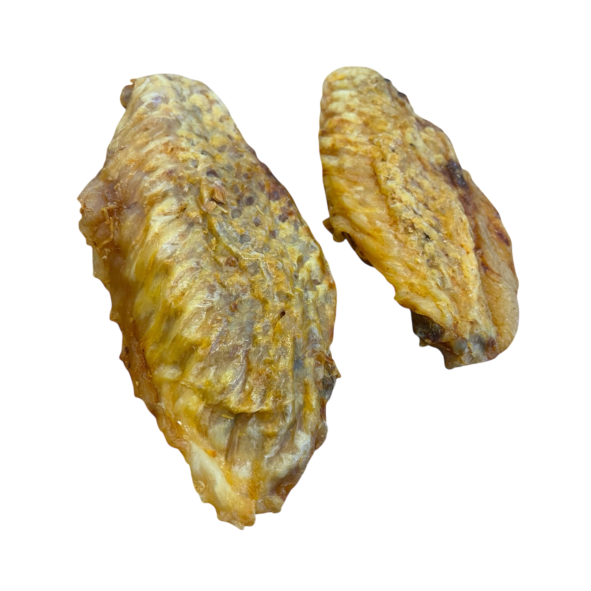 Crispy Puten Flügel