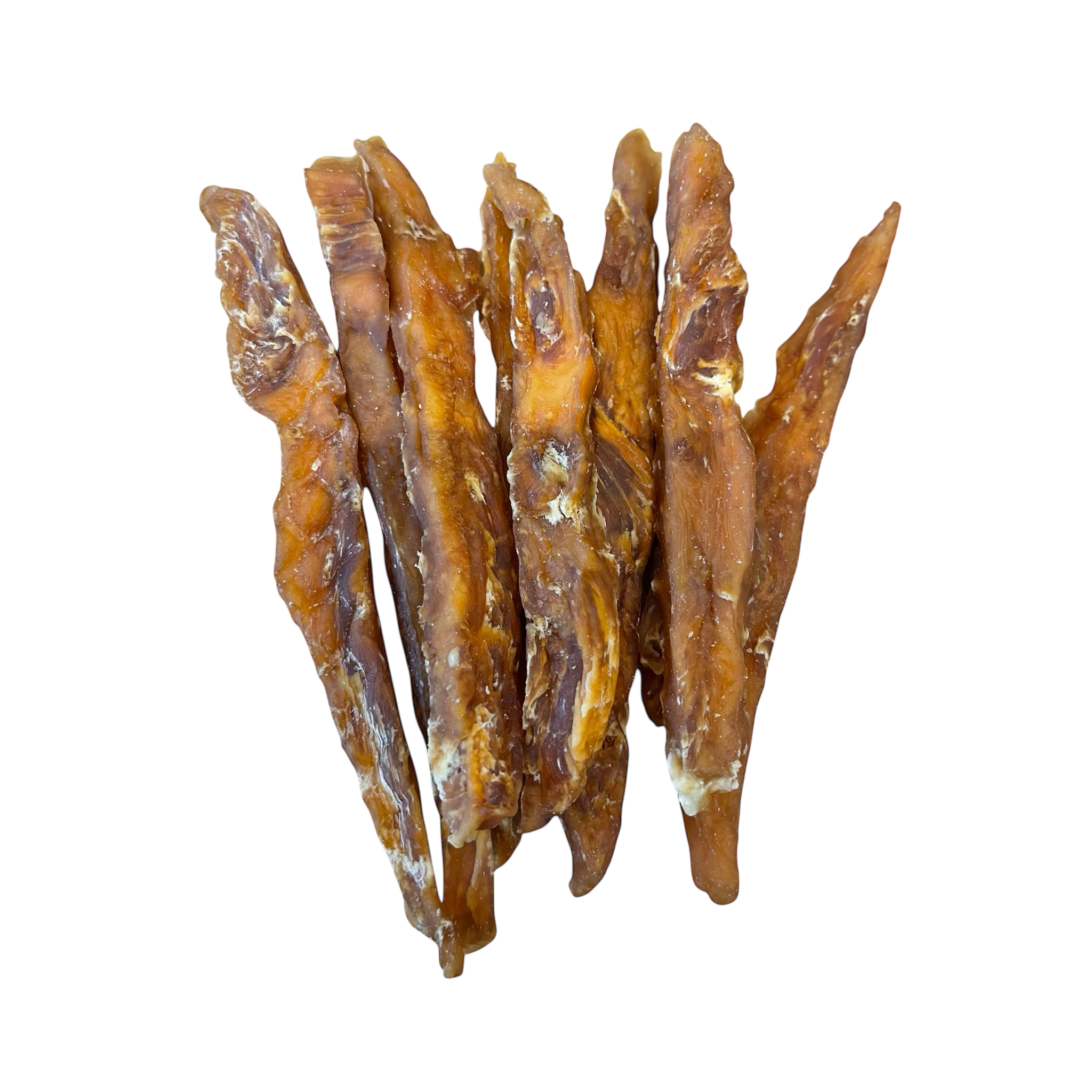 Hühnerbrust Streifen Soft