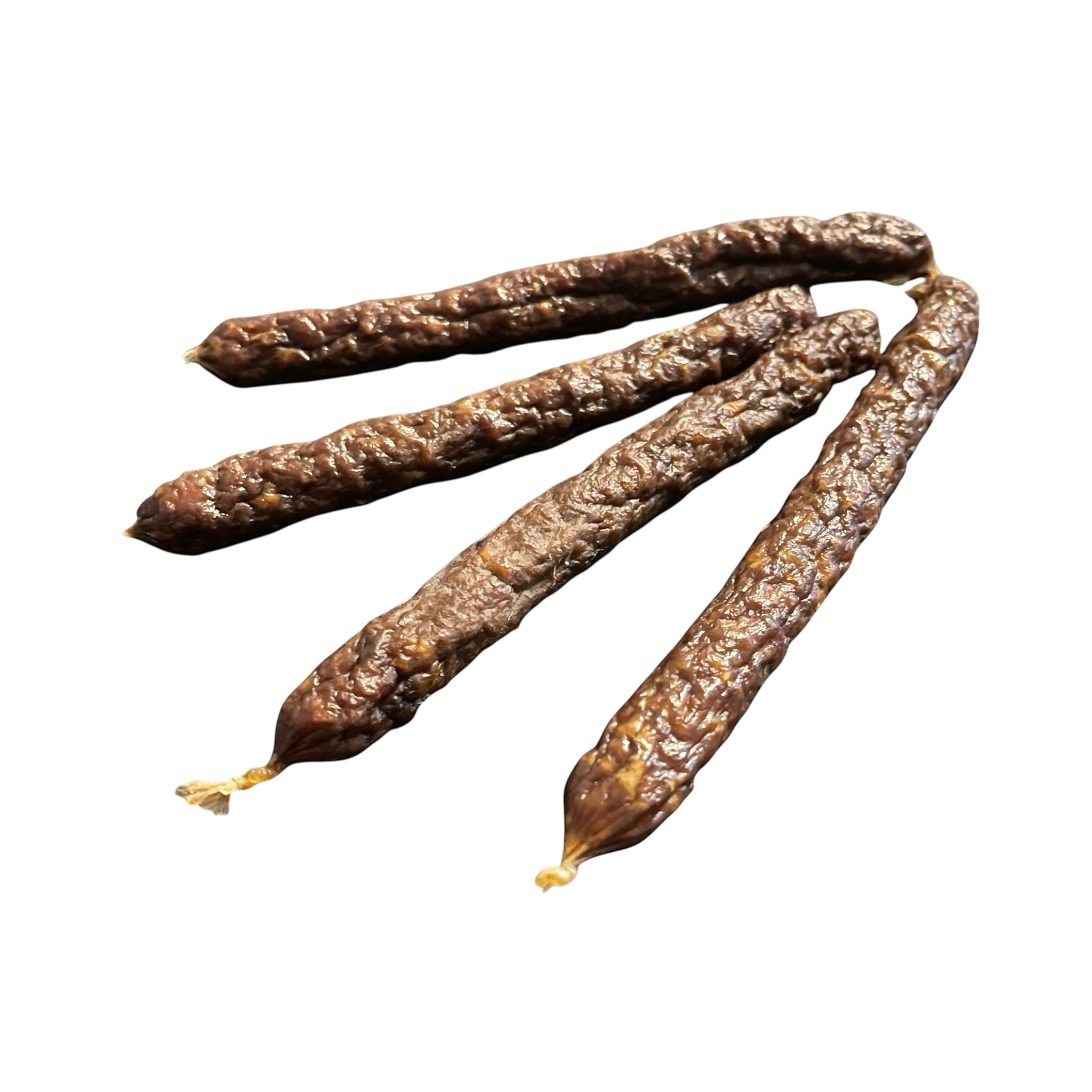 Kabanossi Hirsch