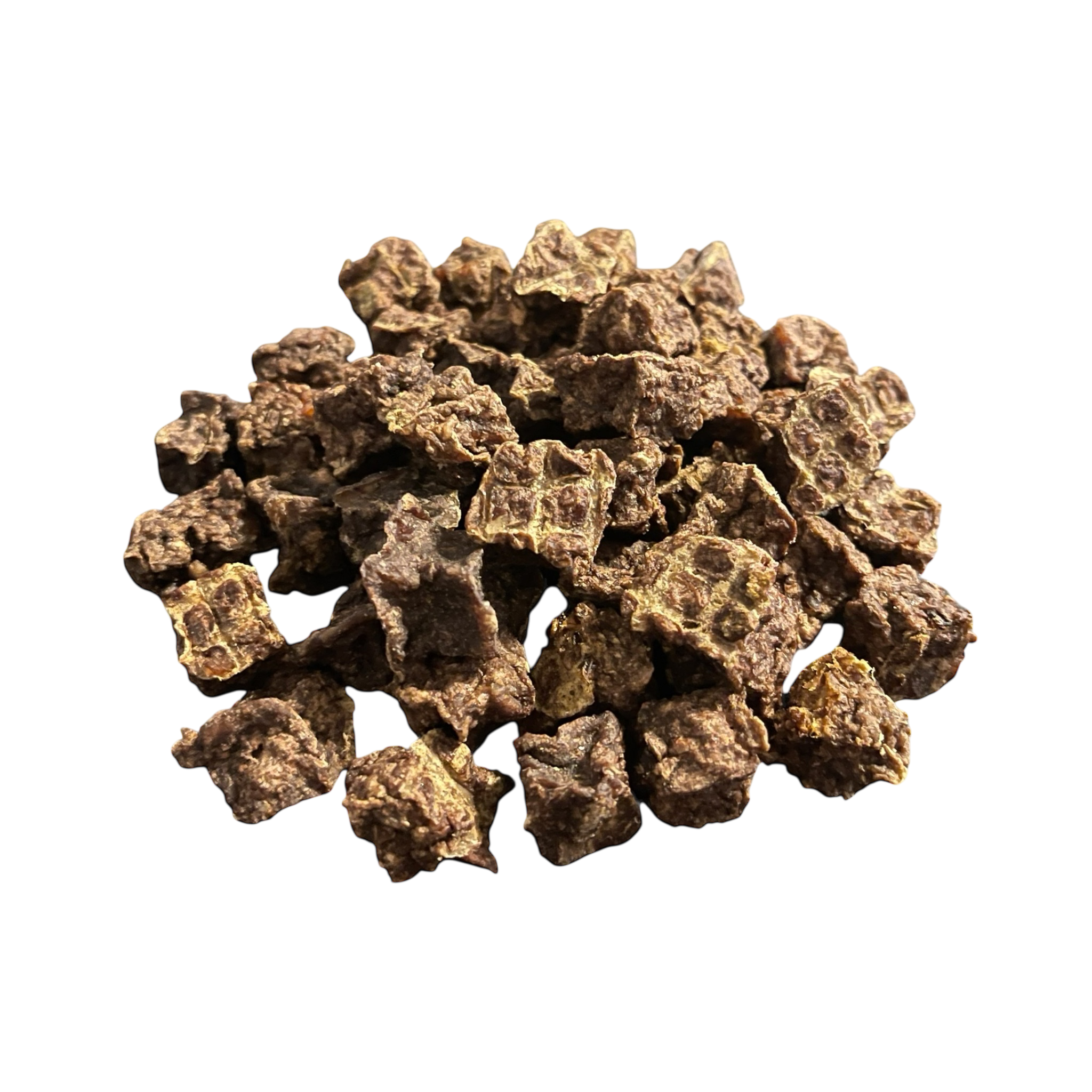 Pferdefleischwürfel Pur