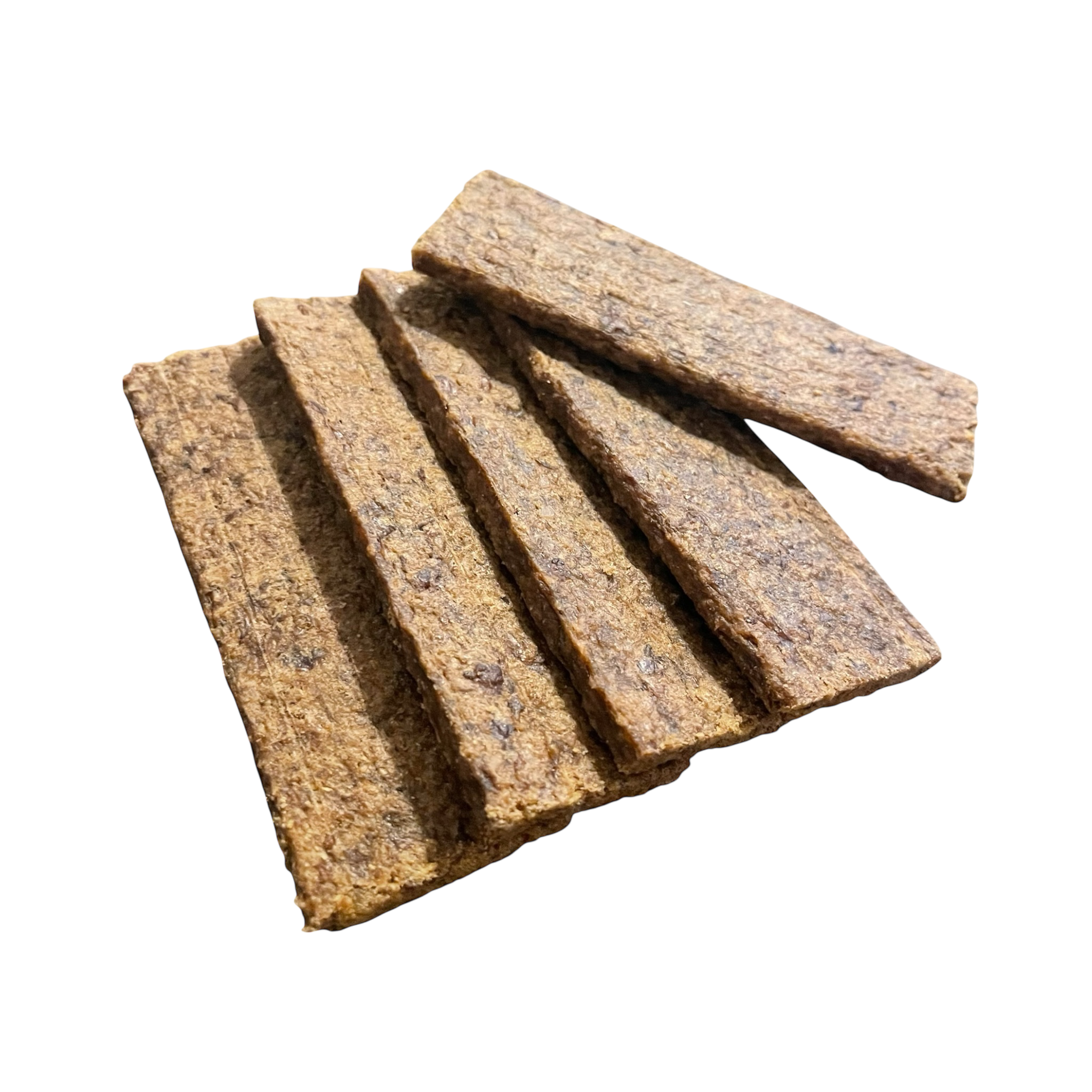Hirschfleischstreifen