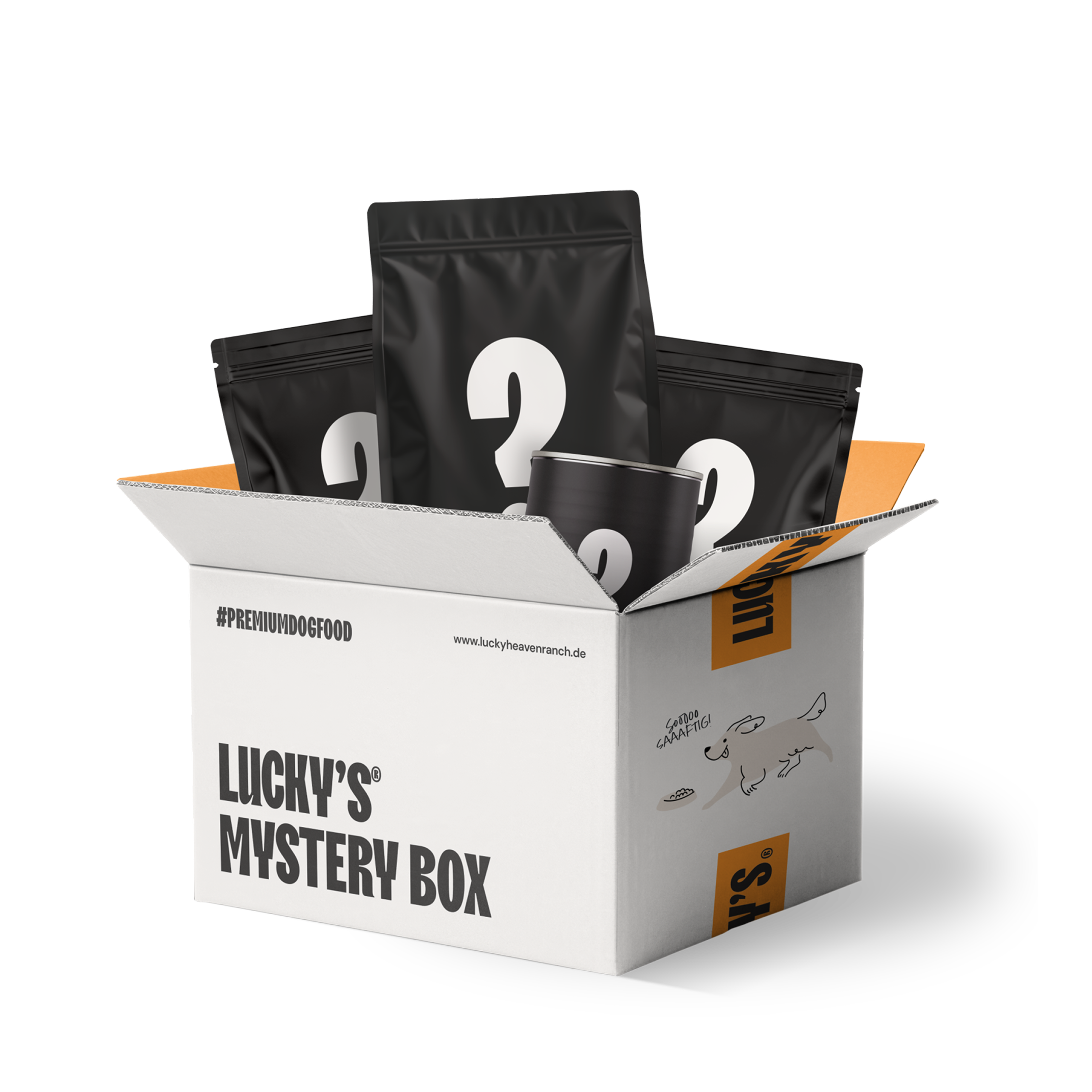 Mystery Box