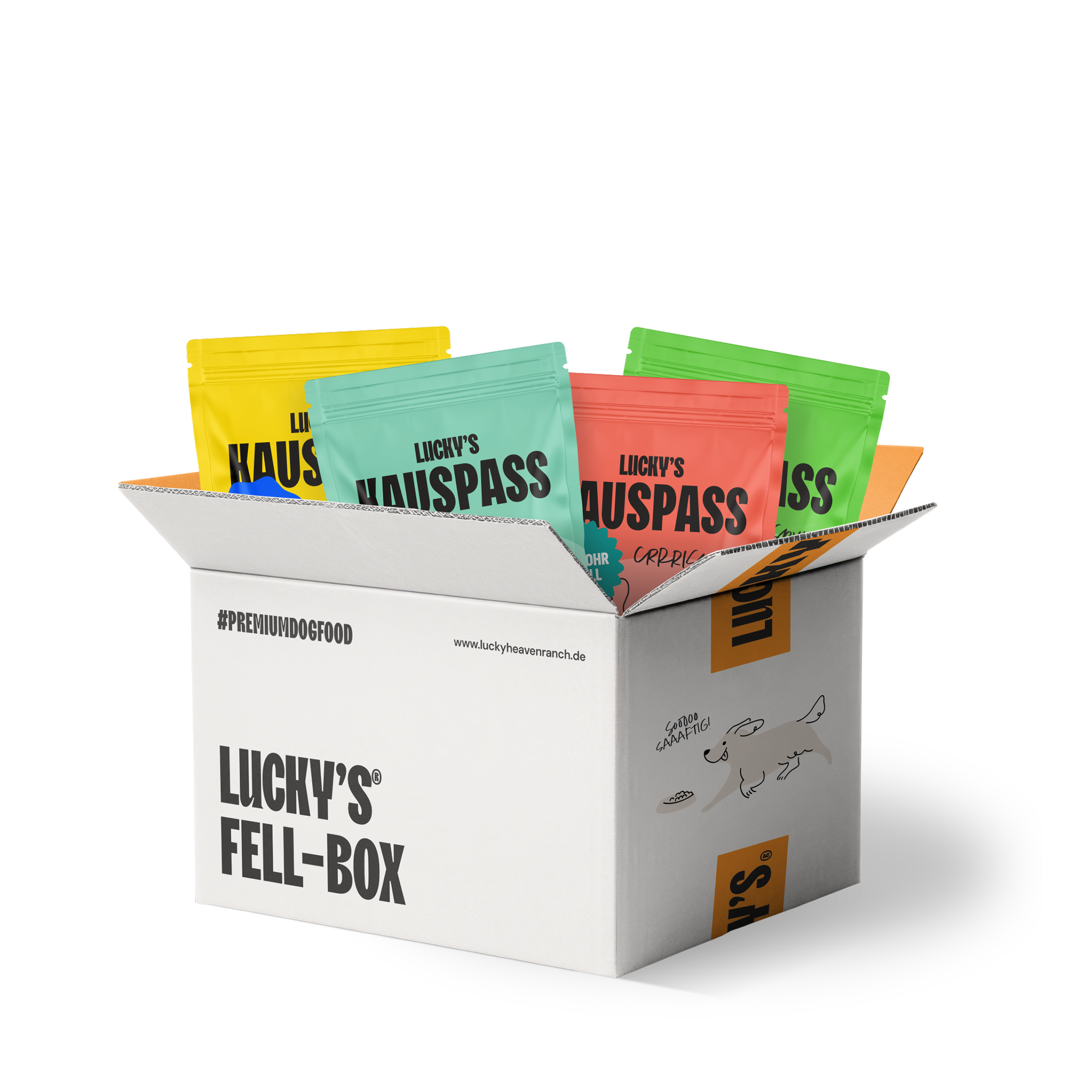 Fell-Box