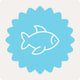 FISCH & MEERESTIERE