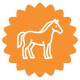 Pferd