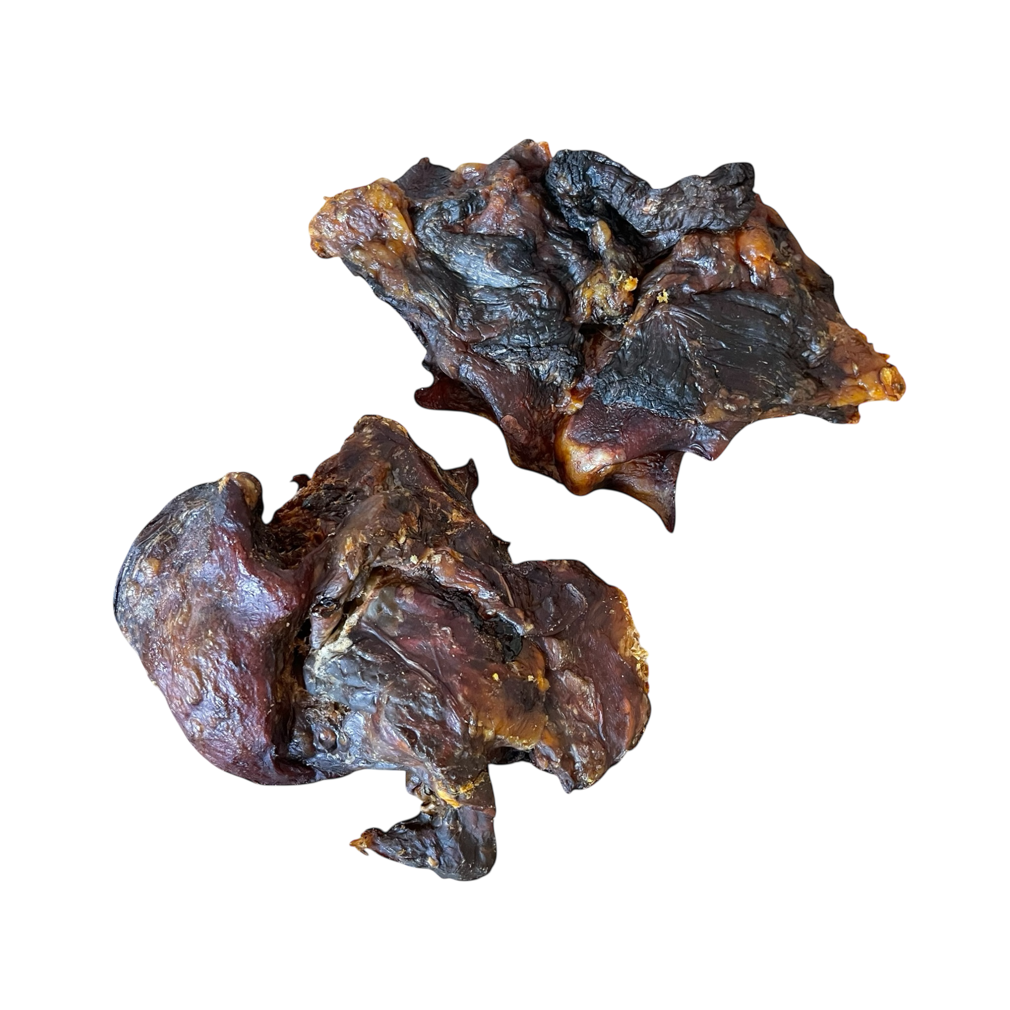 Pferde-Knorpel-Spalten