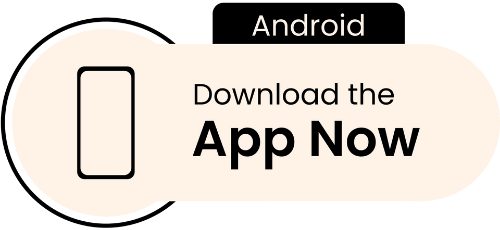 Button zum Download der Android-App jetzt verfügbar.