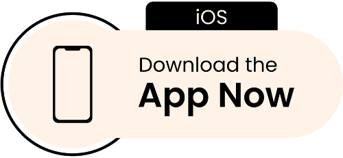 Button zum Herunterladen der iOS-App jetzt verfügbar.