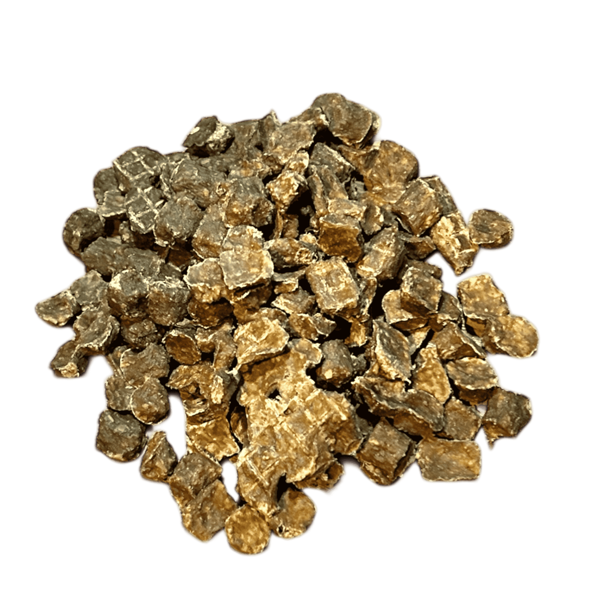 Enten Miniwürfel Hunde-Leckerli