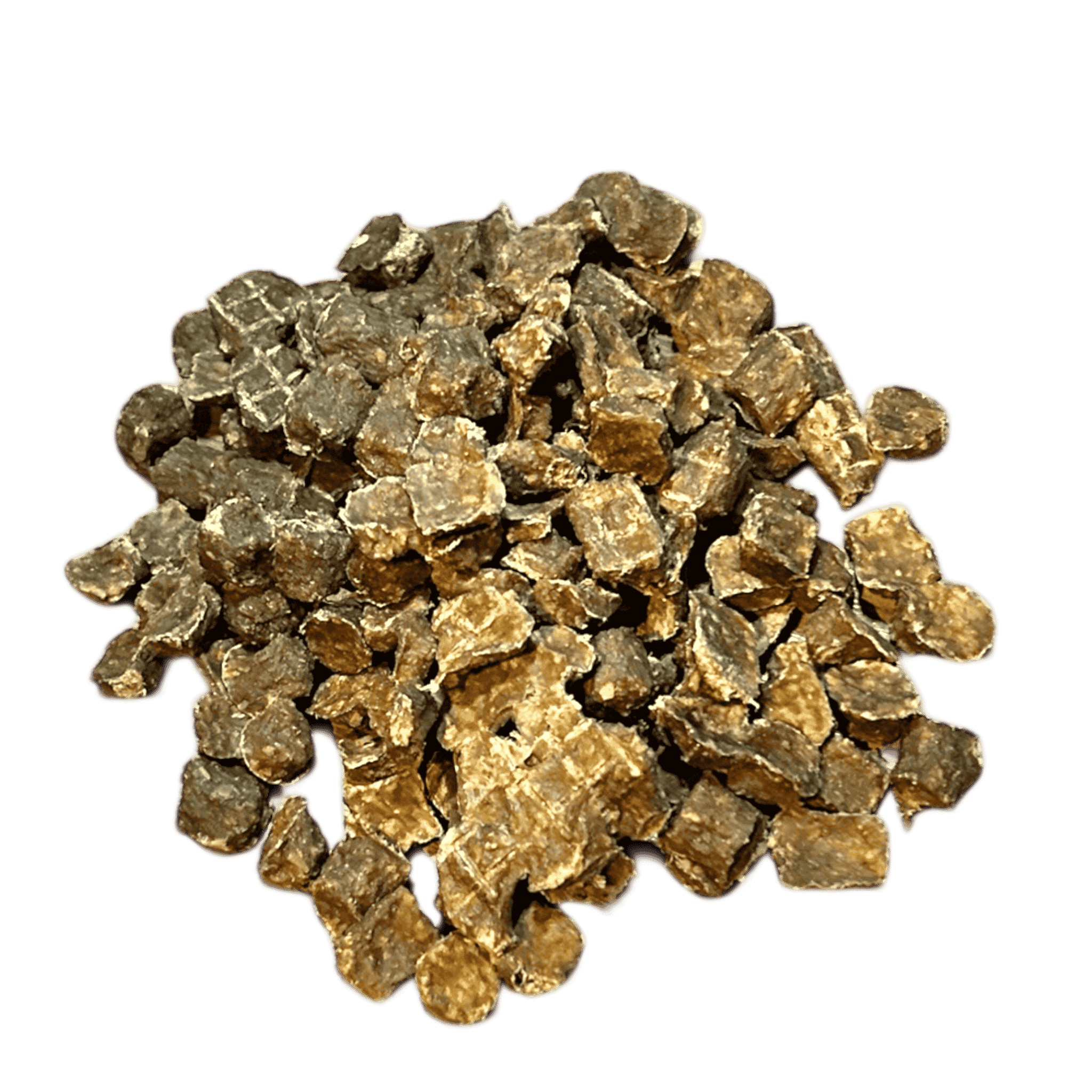 Enten Miniwürfel Hunde-Leckerli