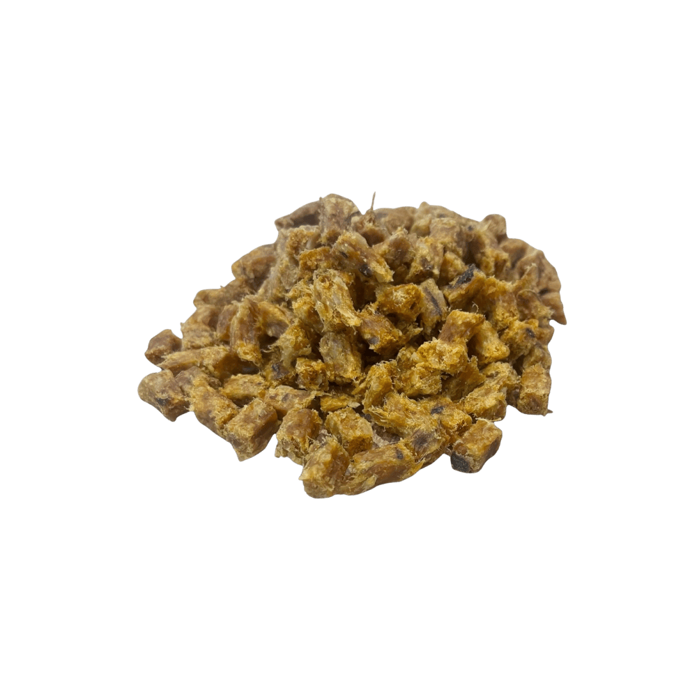 Fleischwürfel Soft Huhn – weicher Fleischsnack für Hunde