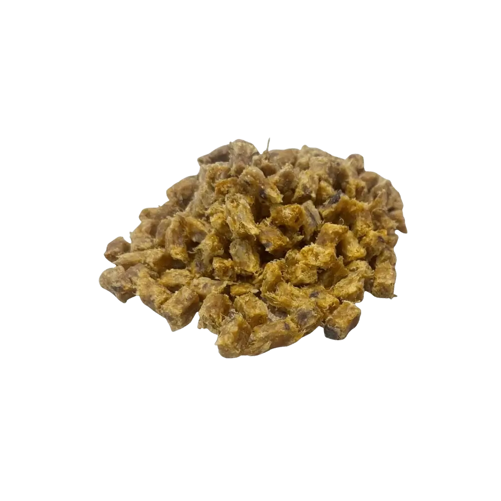 Fleischwürfel Soft Huhn – weicher Fleischsnack für Hunde
