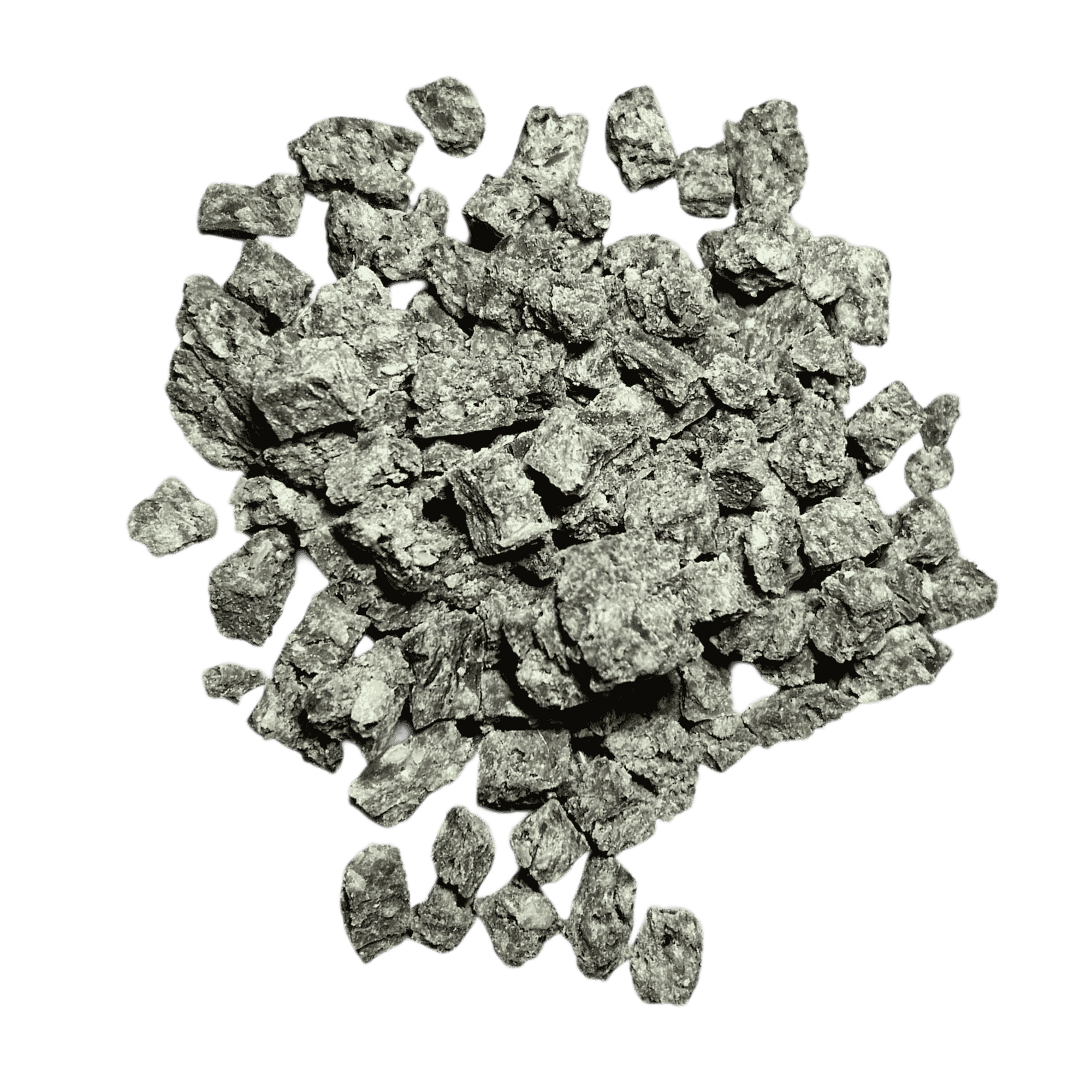 Hühnerfleisch Miniwürfel Hunde-Leckerli