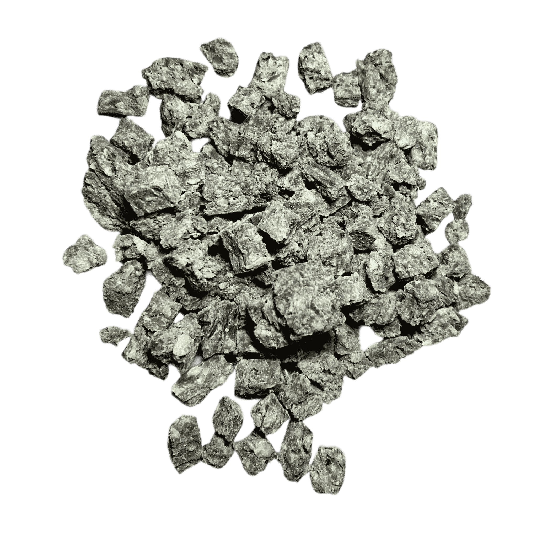 Hühnerfleisch Miniwürfel Hunde-Leckerli