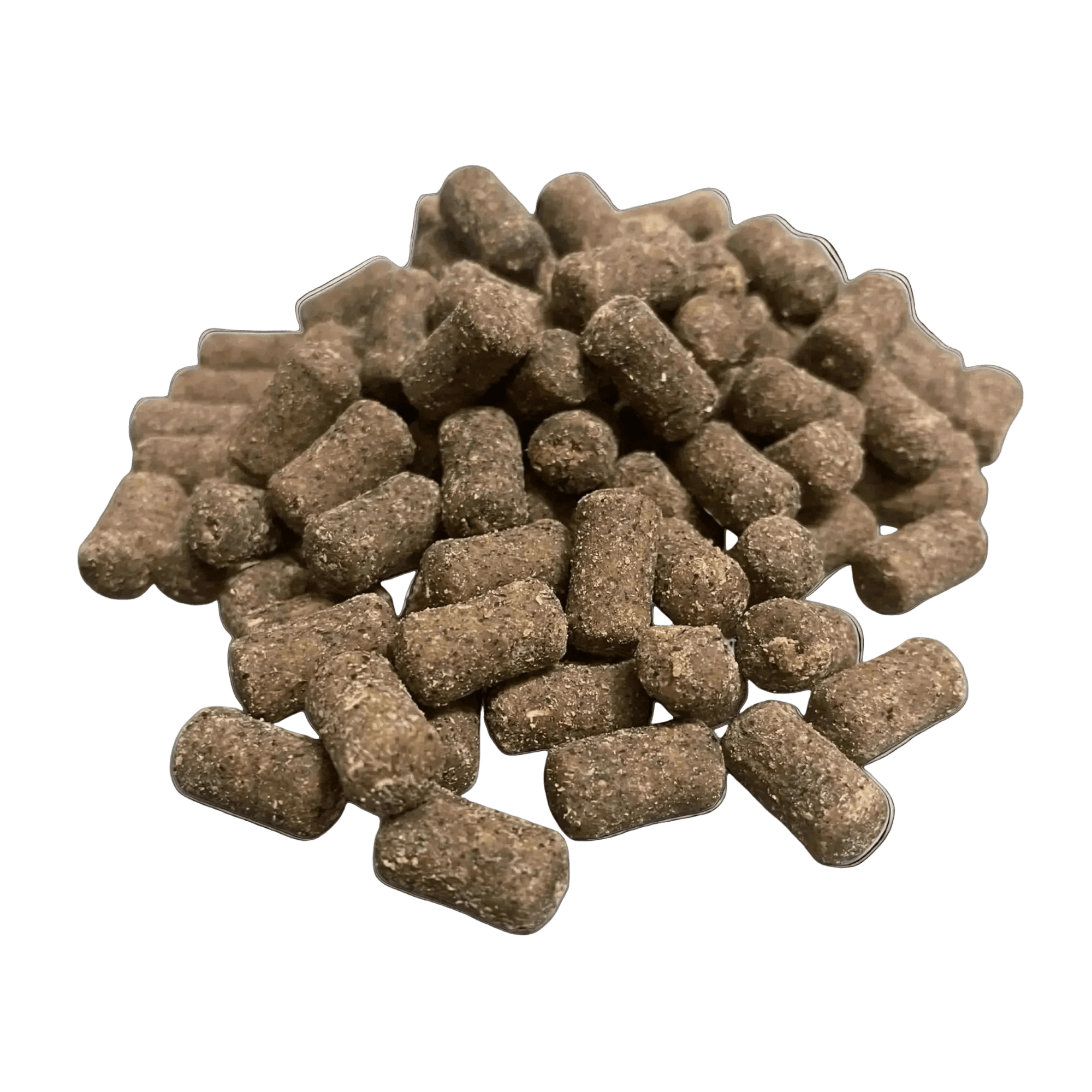 Fisch Trainingssoftie – Trainingsleckerli für Hunde, weiche und saftige Hundeleckerlis in einer Vielzahl von Formen.