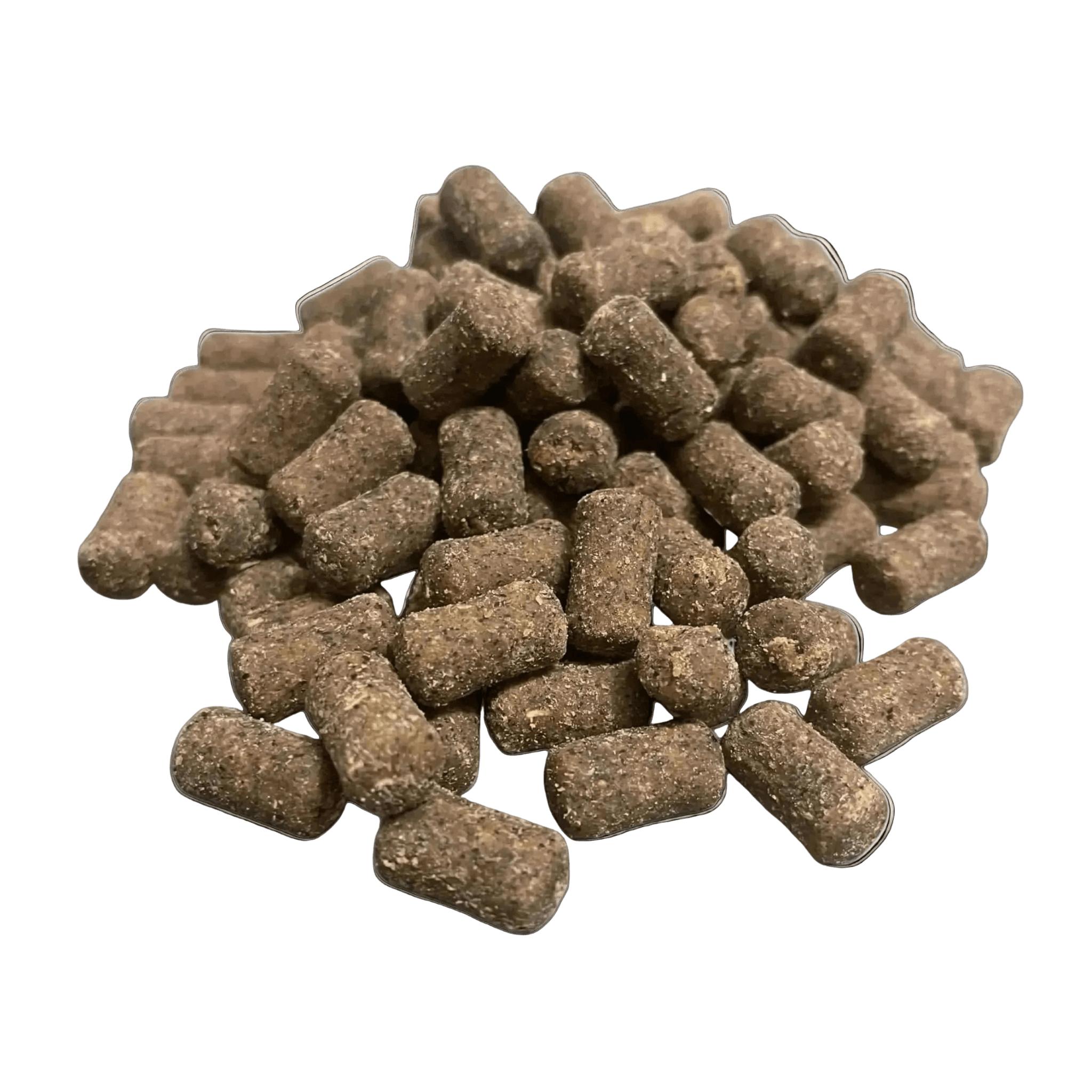 Fisch Trainingssoftie – Trainingsleckerli für Hunde, weiche und saftige Hundeleckerlis in einer Vielzahl von Formen.