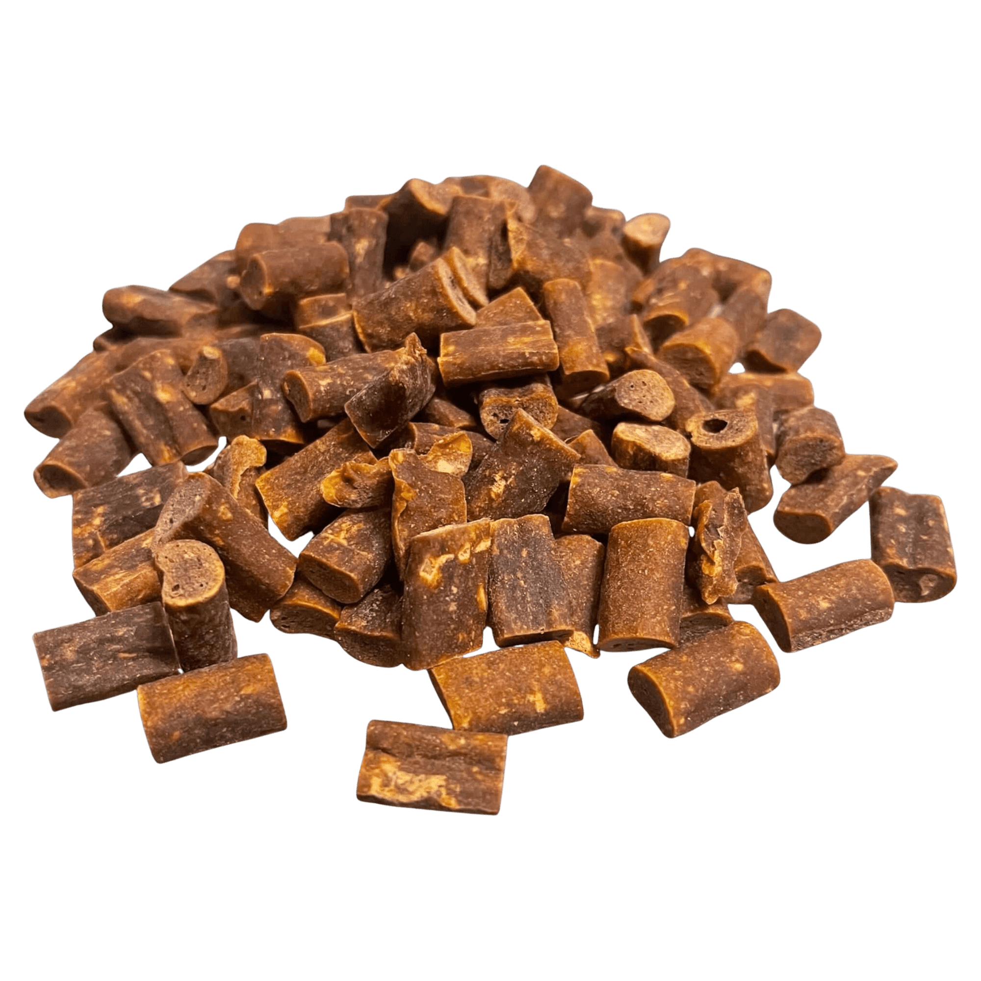 Entenfleisch-Trainer – Trainingsleckerli für Hunde, hypoallergene Snacks für Hunde mit Allergien.