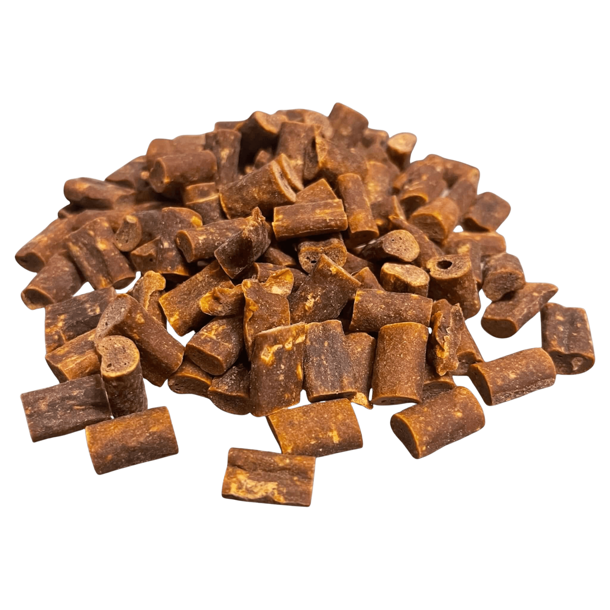 Entenfleisch-Trainer – Trainingsleckerli für Hunde, hypoallergene Snacks für Hunde mit Allergien.