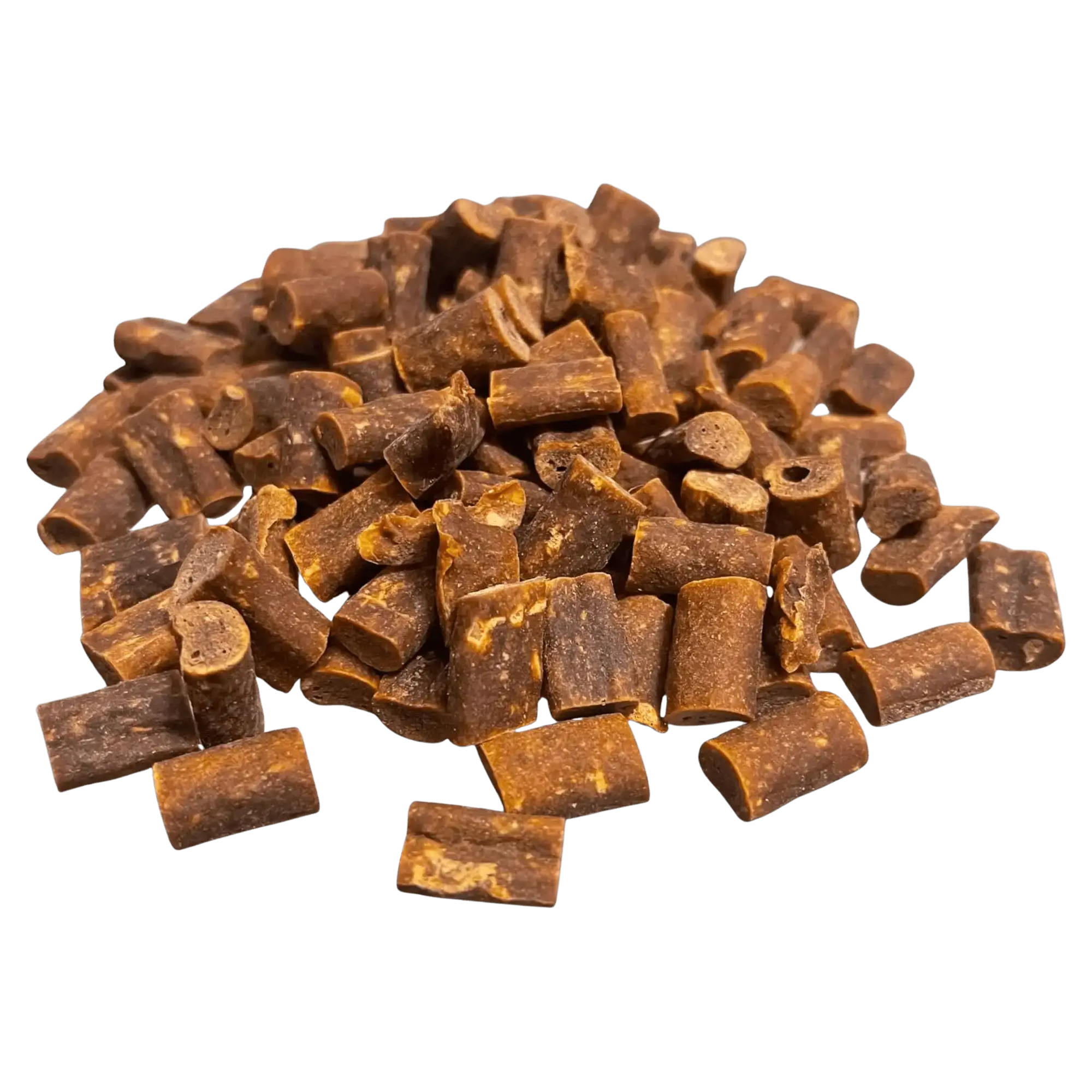 Entenfleisch-Trainer – Trainingsleckerli für Hunde, hypoallergene Snacks für Hunde mit Allergien.