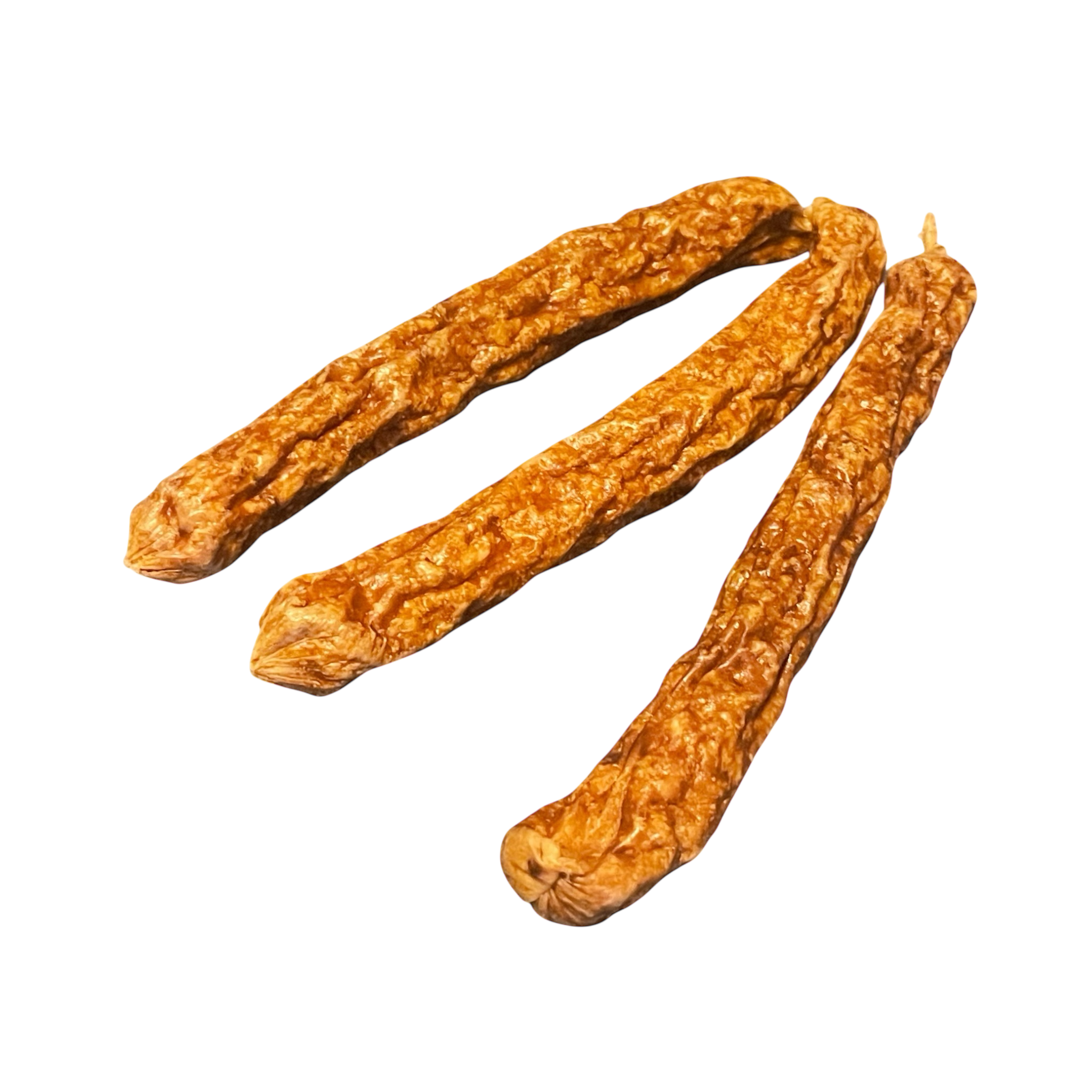 Wildschwein Kabanossi