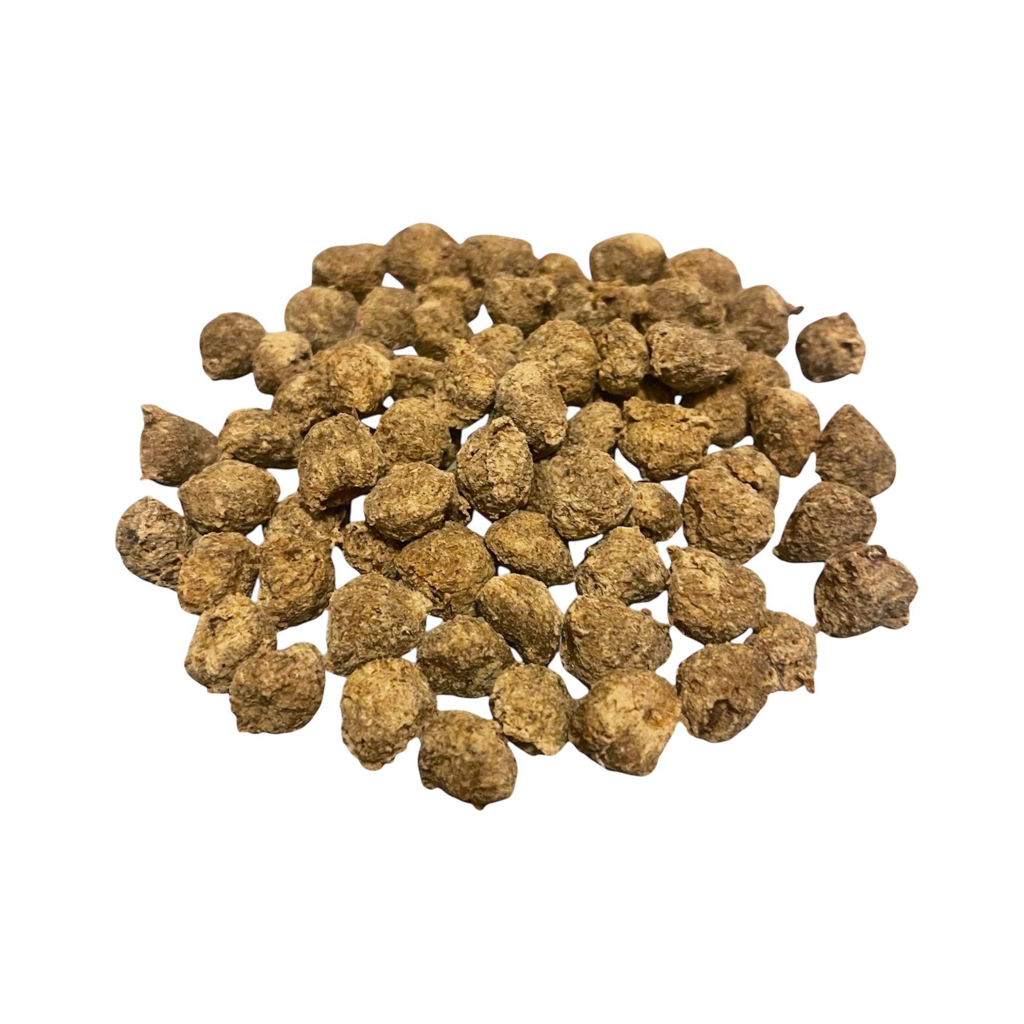 Rind Fleisch Brocken