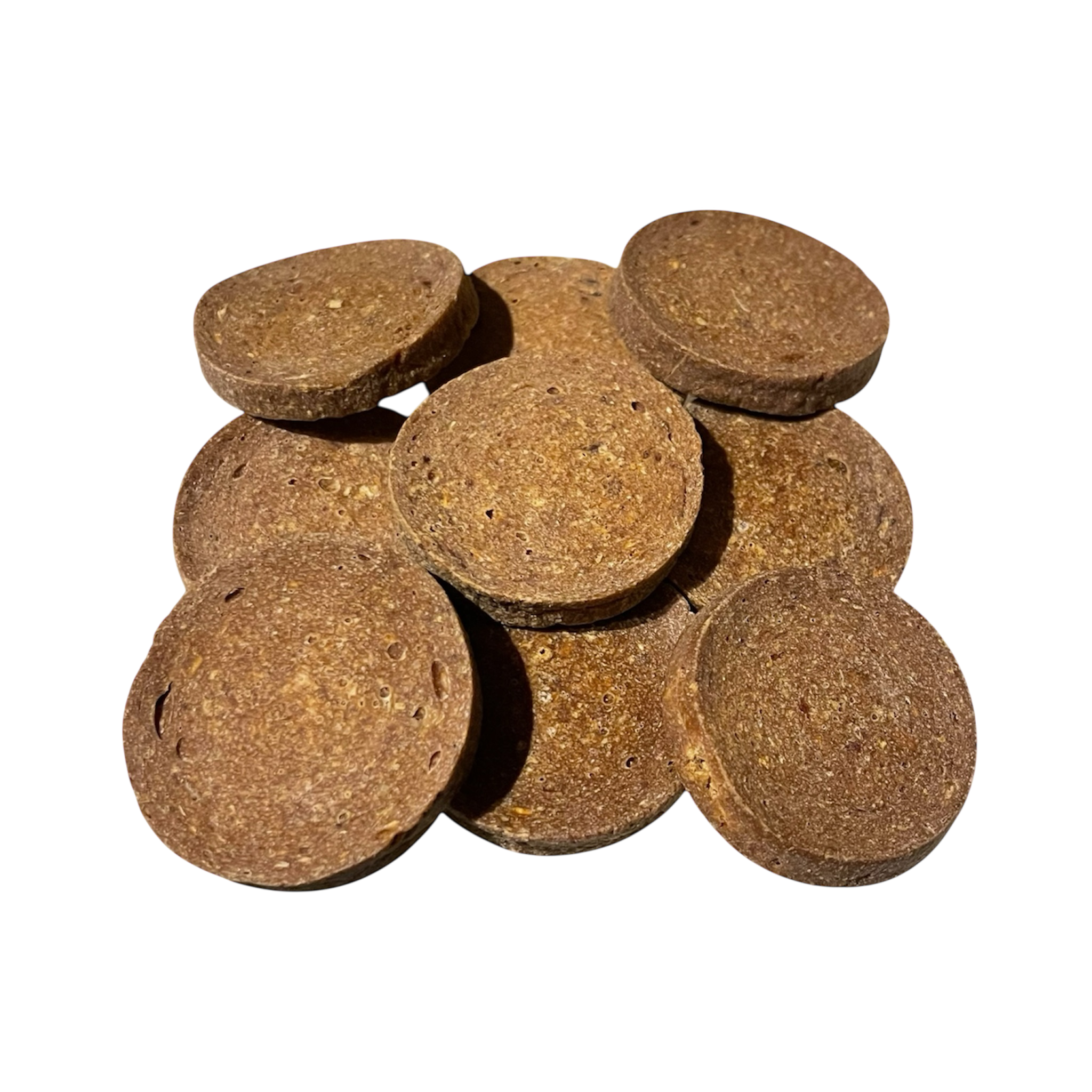 Hirsch Knusperscheiben