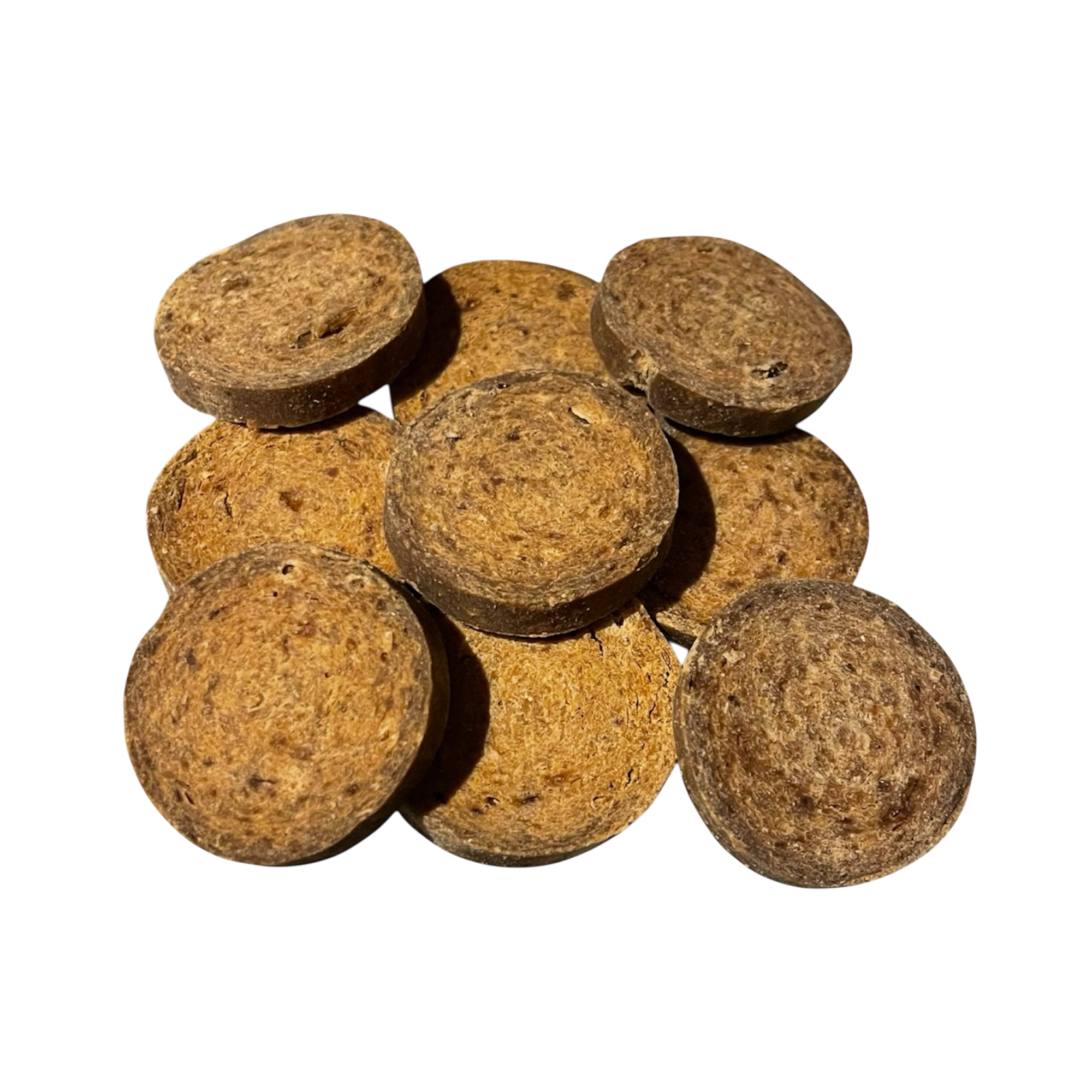 Pferde Knusperscheiben