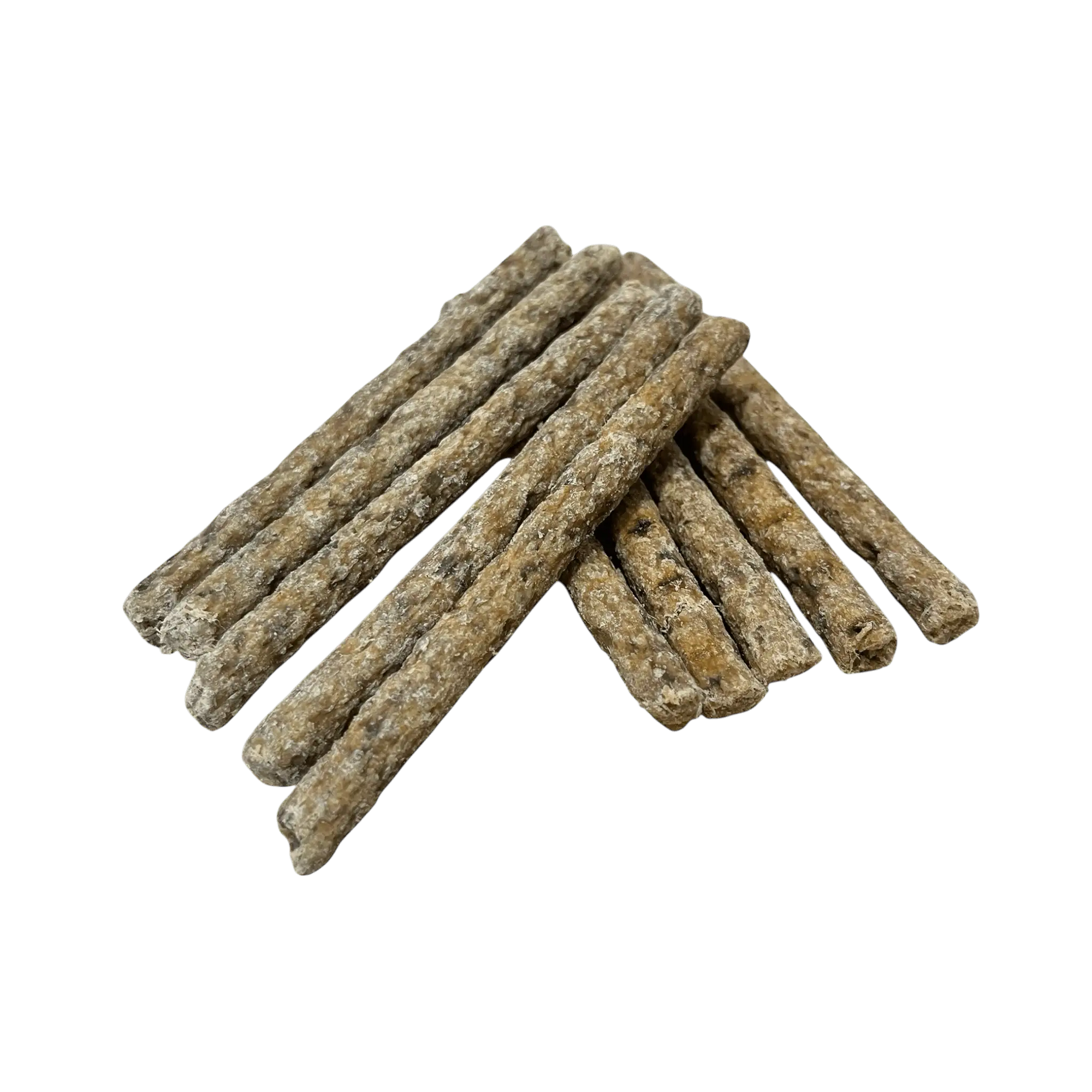 Hirschfleischsticks Soft – Leckerli für Hunde, weiche und leckere Snacks aus 100% Hirschfleisch.