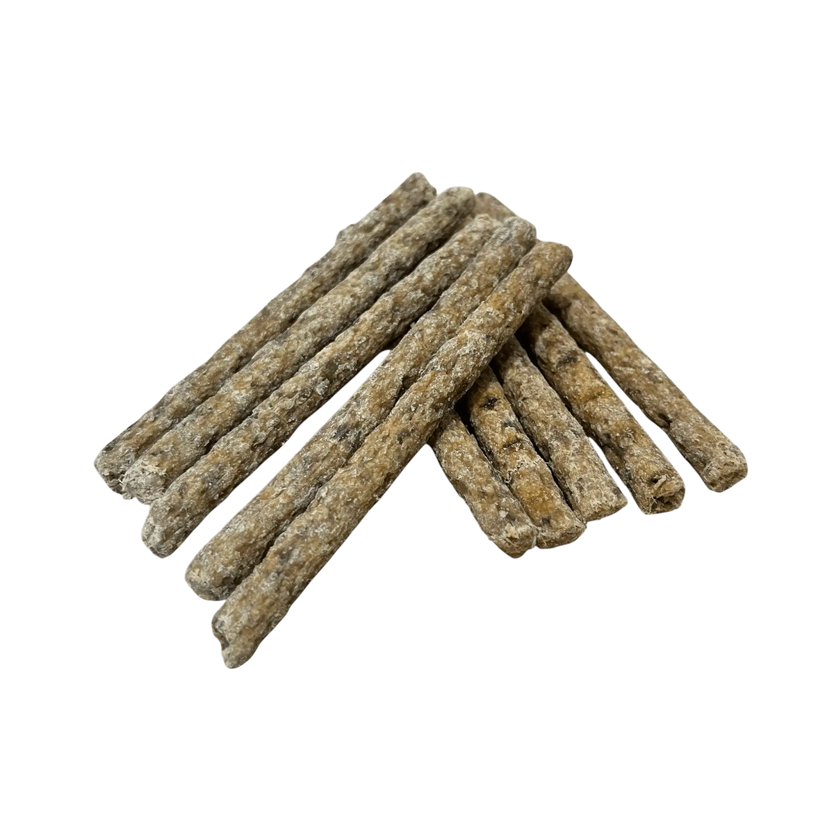 Hirschfleischsticks Soft – Leckerli für Hunde, weiche und leckere Snacks aus 100% Hirschfleisch.