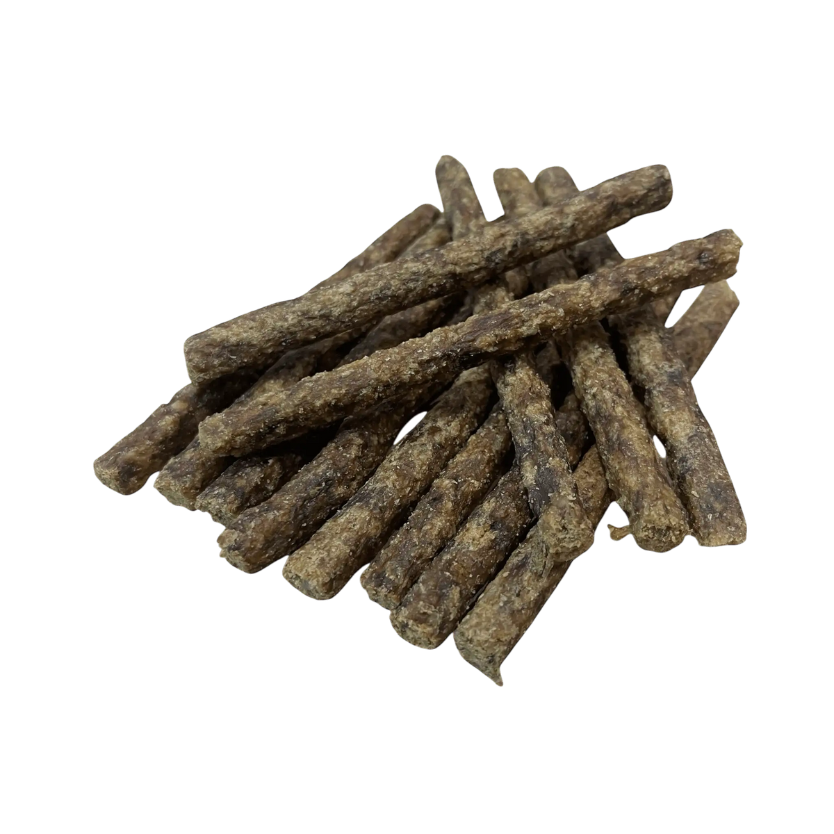 Pferdefleischsticks Soft – Leckerli für Hunde, weiche Fleisch-Sticks ideal als Snack für Hunde.